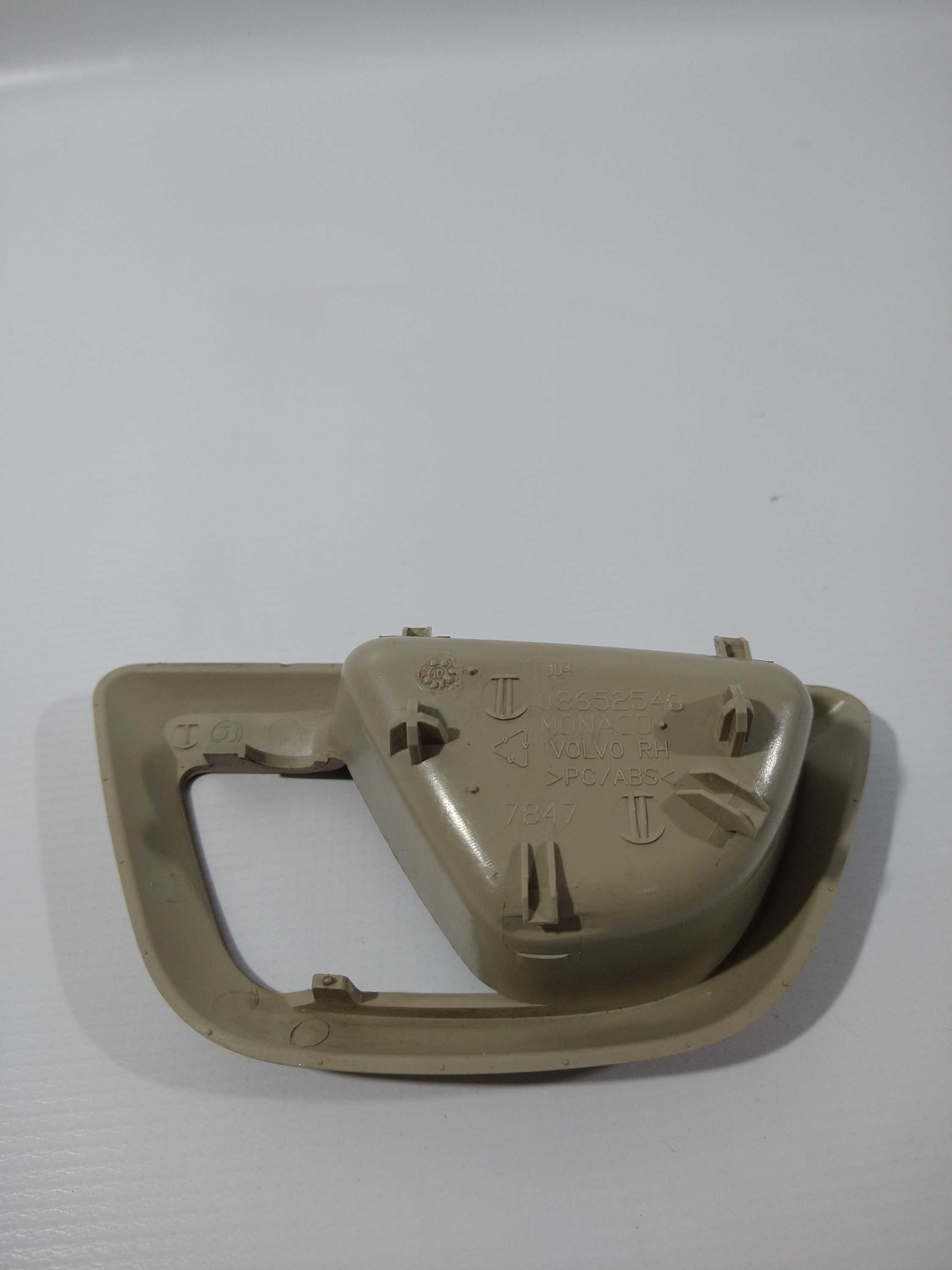 Moldura Interna Maçaneta Traseira Direita Xc90 2010 Usado Or 4