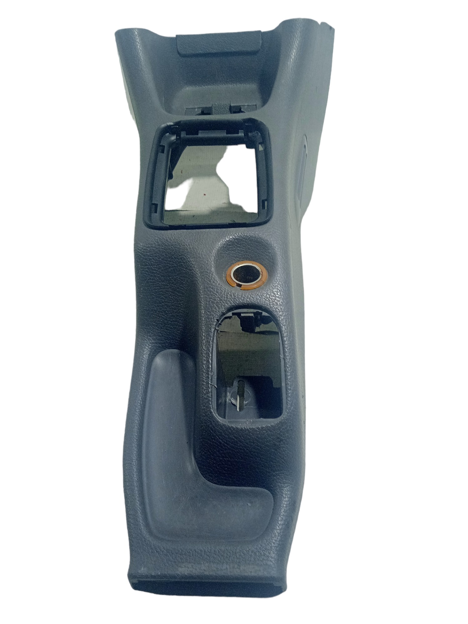 Console Central Peugeot 206 2001 8