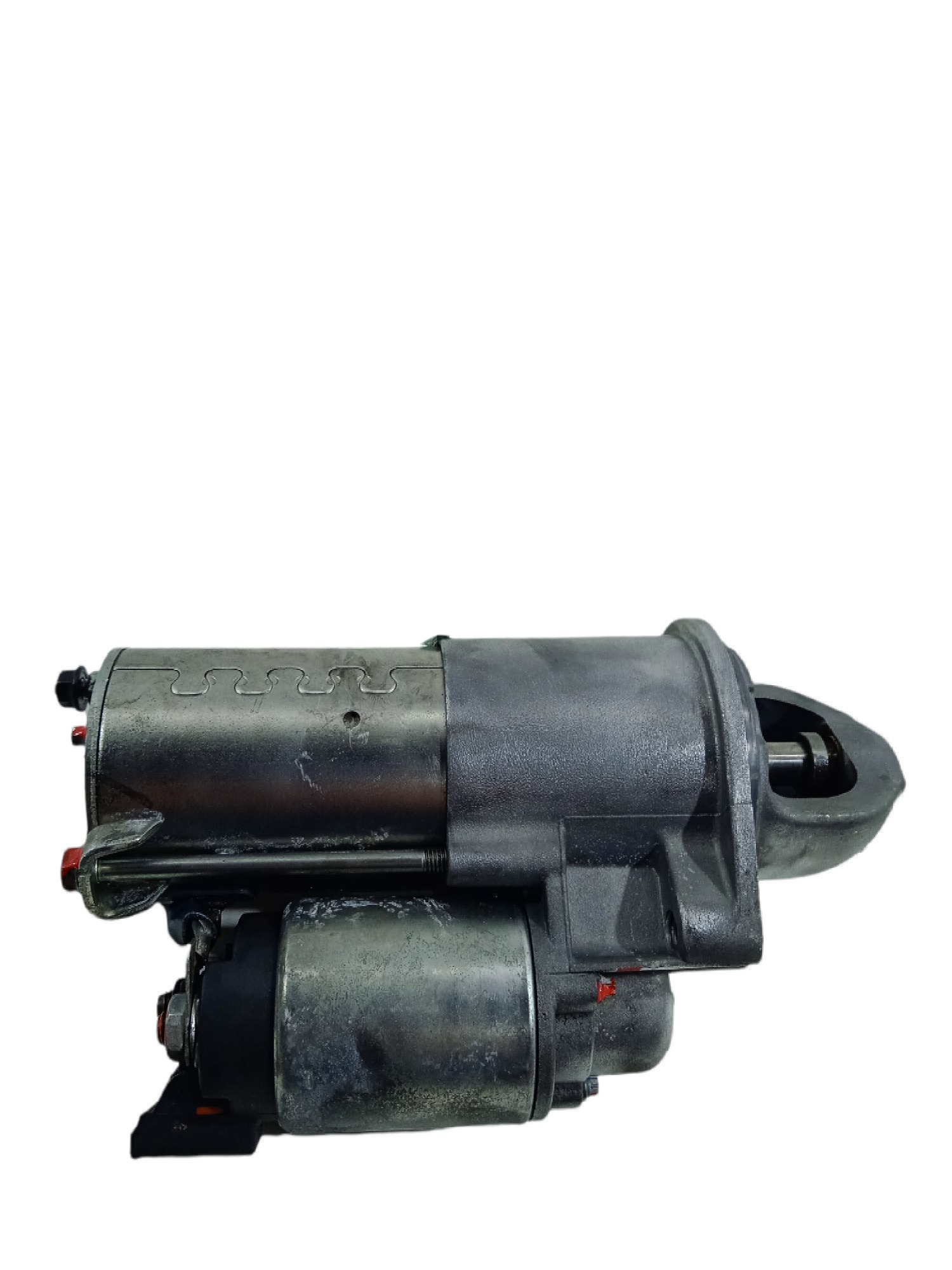 Motor De Arranque Veracruz 3.8 V6 2010 Usado 2