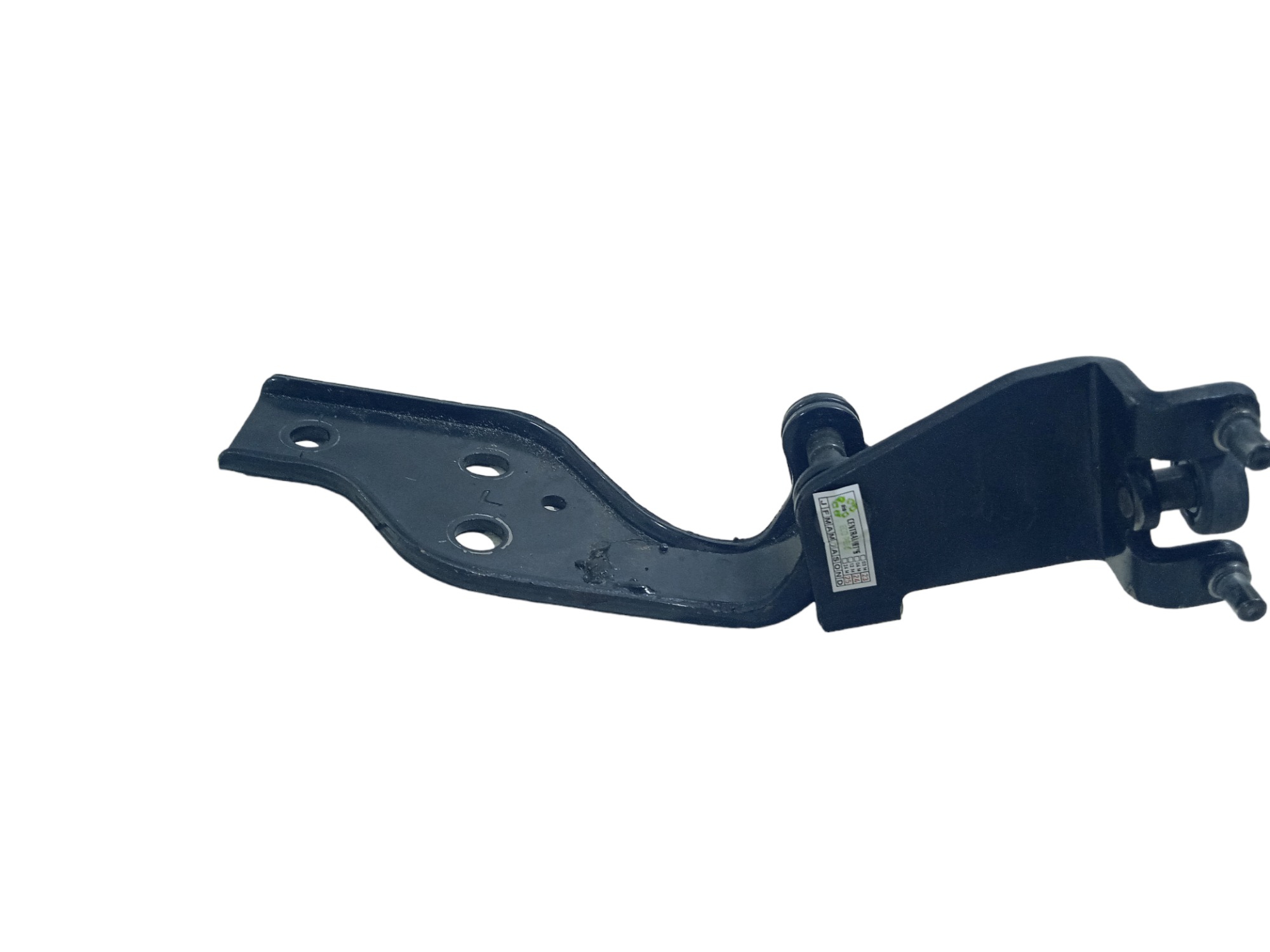 Guia Porta Corrediça Superior Esquerdo  Kia Carnival 2006 2
