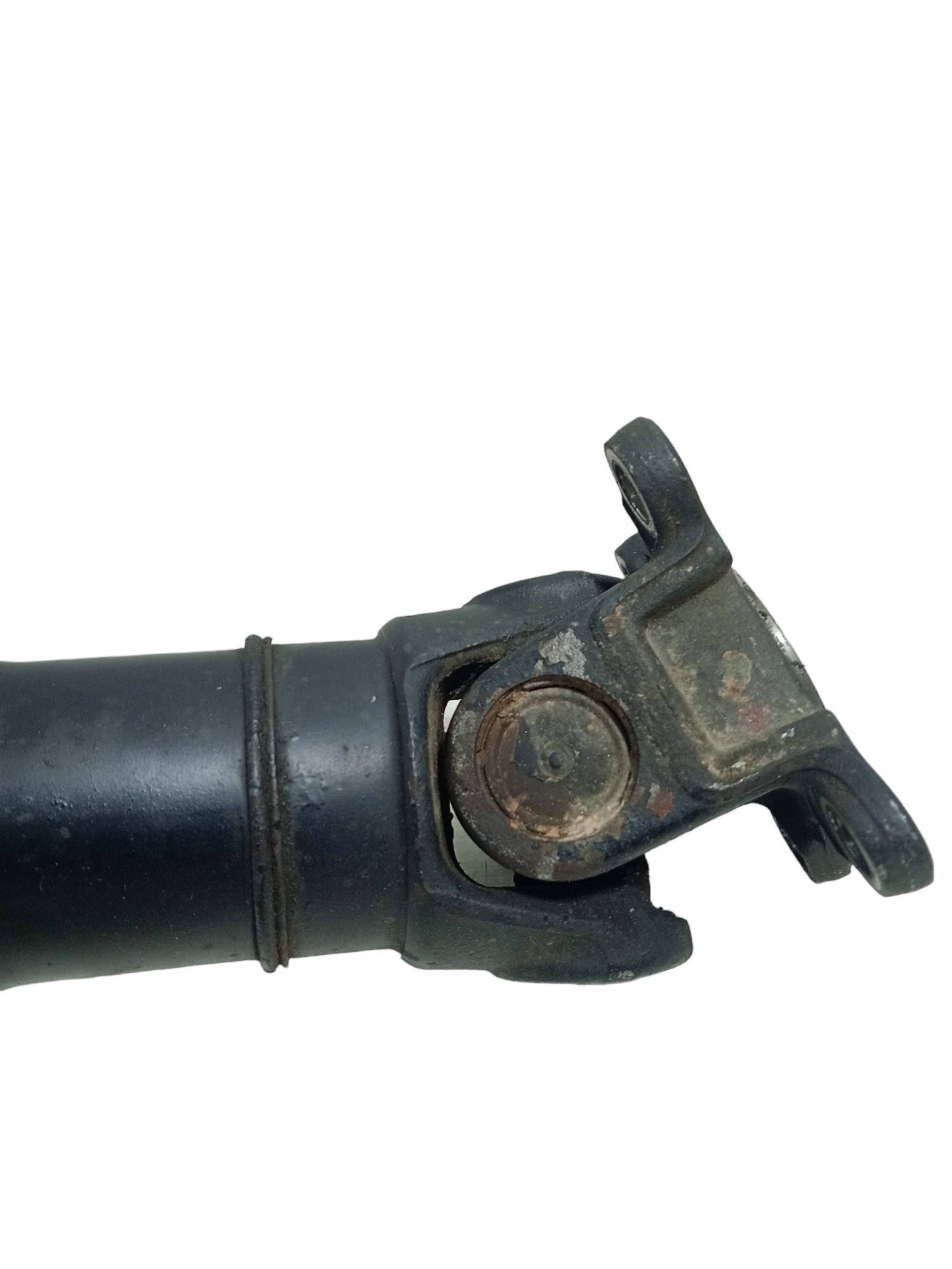 Eixo Cardan Traseiro Santa Fe 3.5 V6 6
