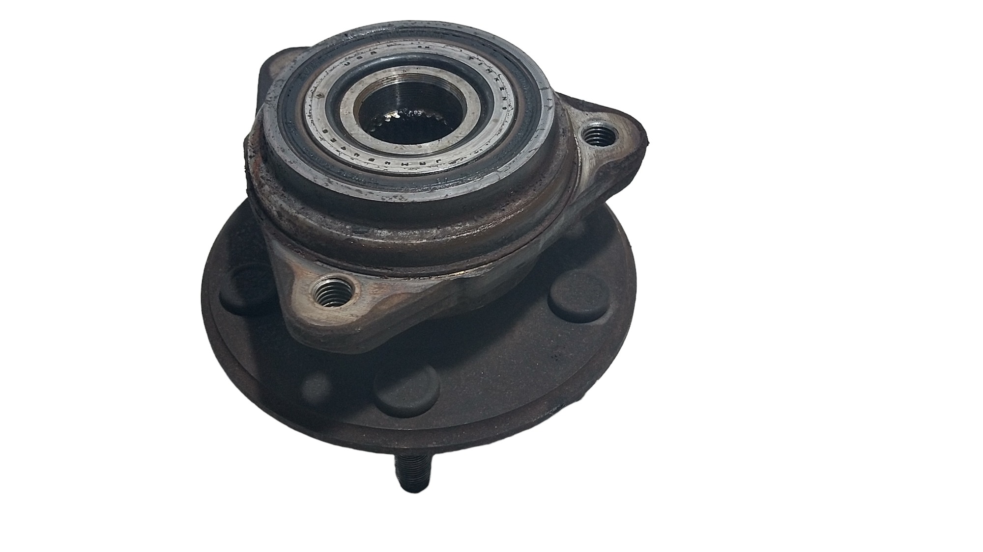 Cubo Roda Ford Explorer 4.0 1996 3