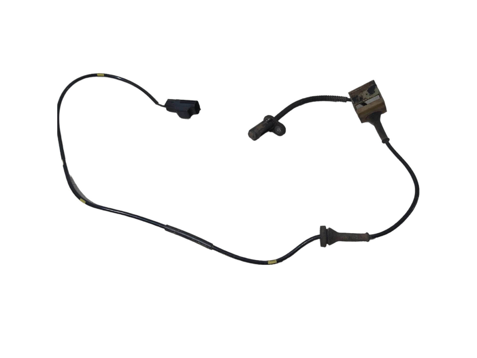 Sensor Abs D/esquerdo Volvo Xc90 3.2 2010