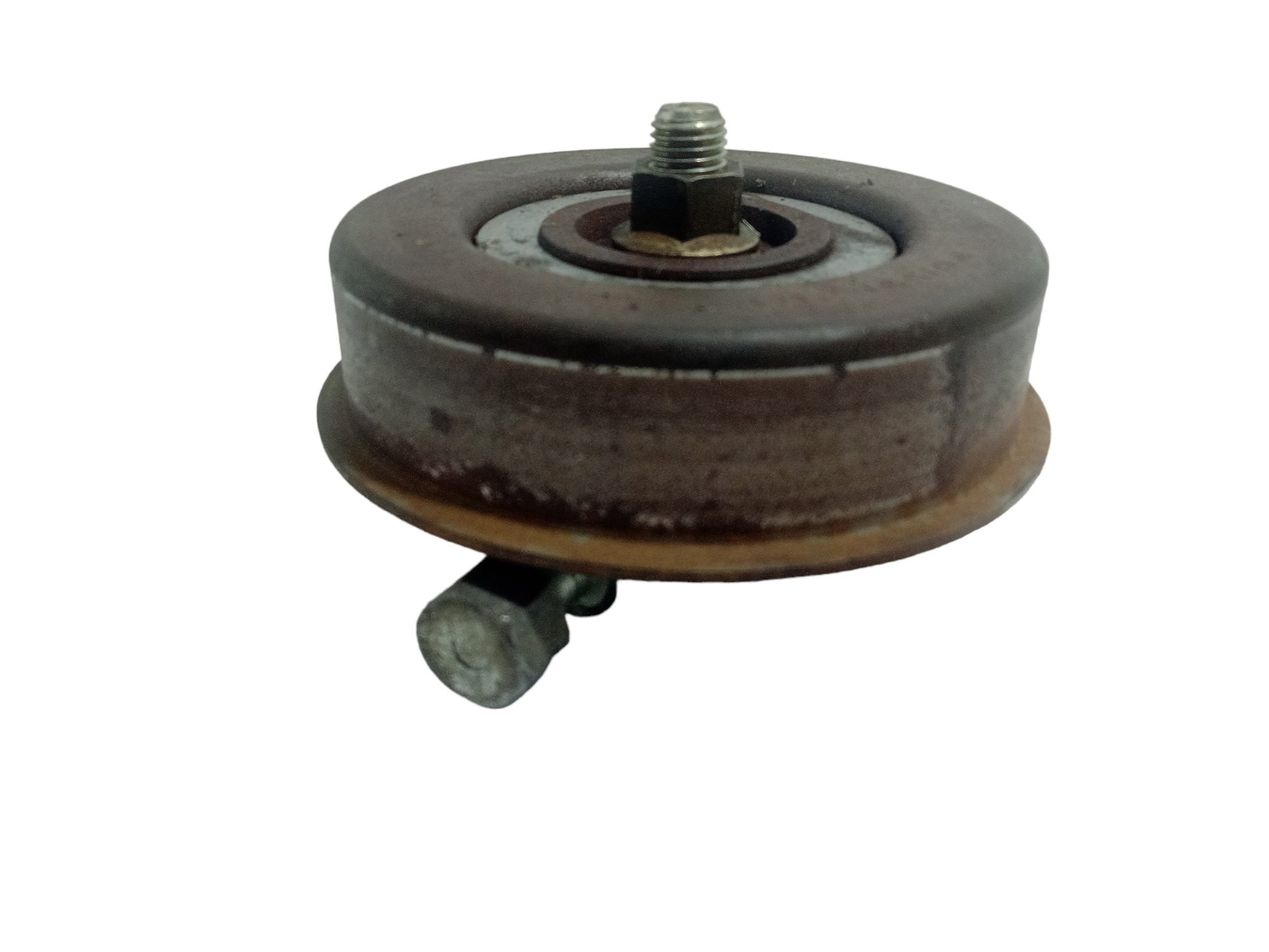 Polia Tensor Correia Pajero Tr4 2.0 4×4 2008
