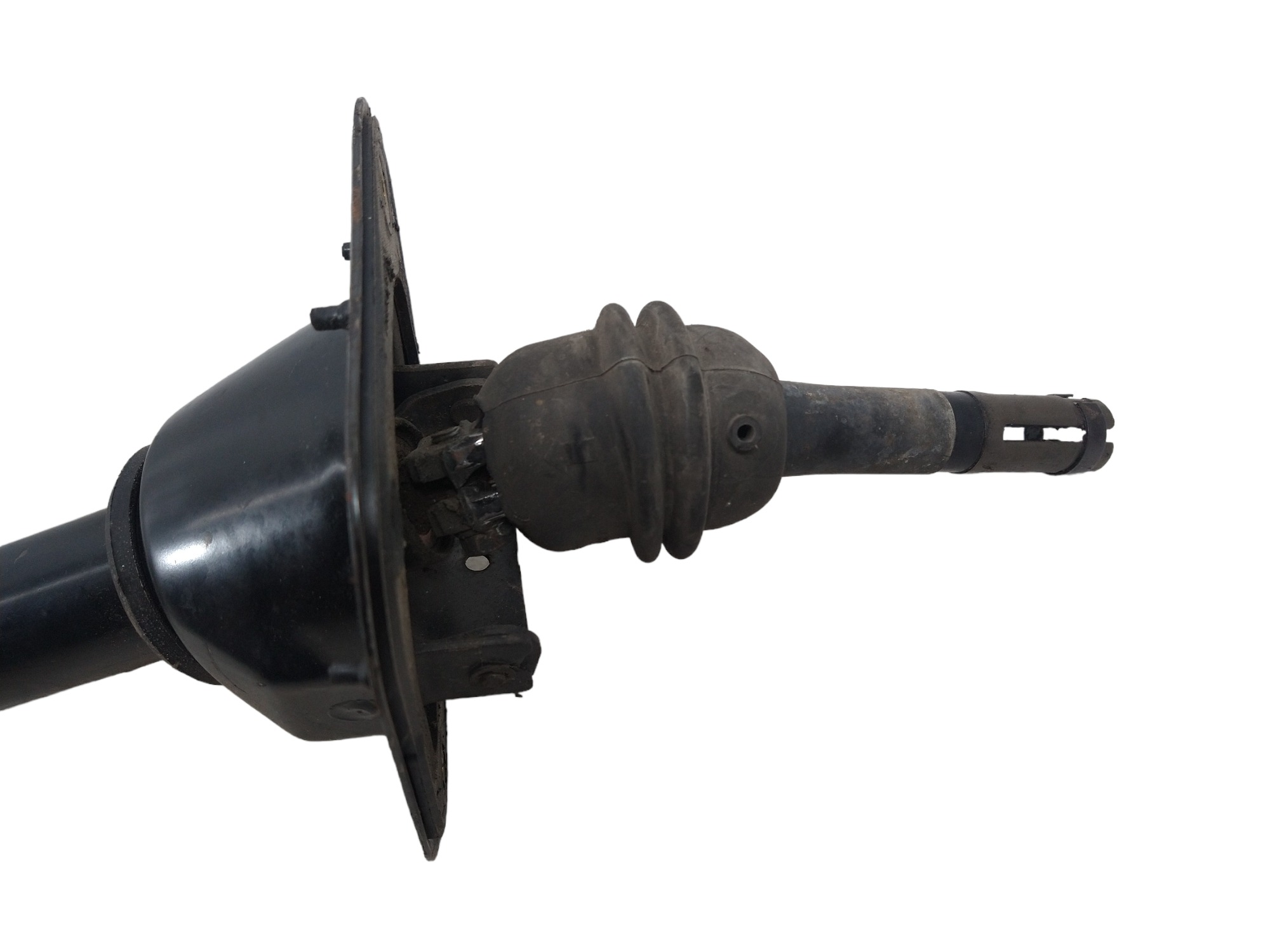Coluna De Direção Superior Mitsubishi Pajero Sport 3.0 1999 4