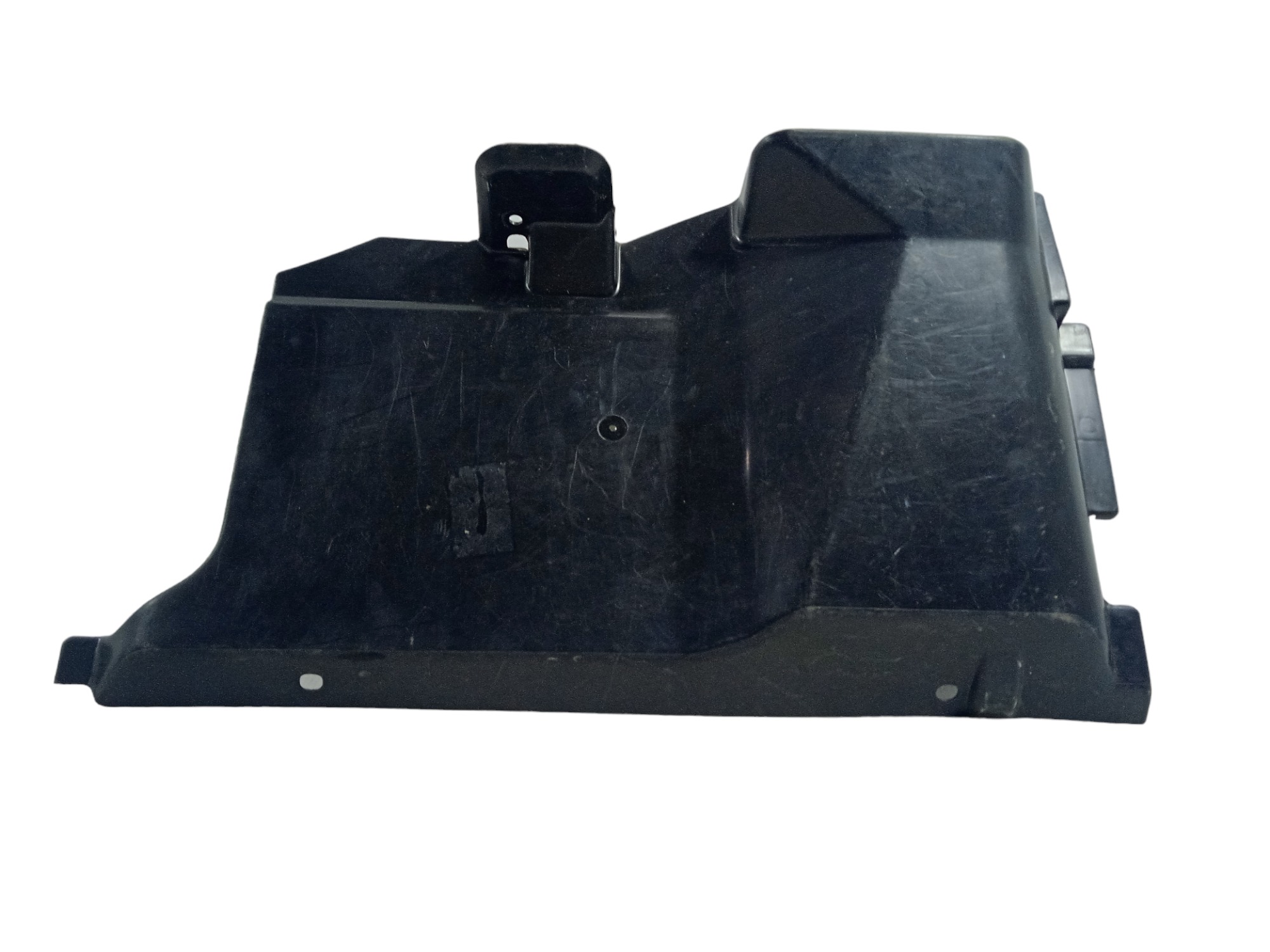 Acabamento Inferior Painel Pajero Sport 2001 3