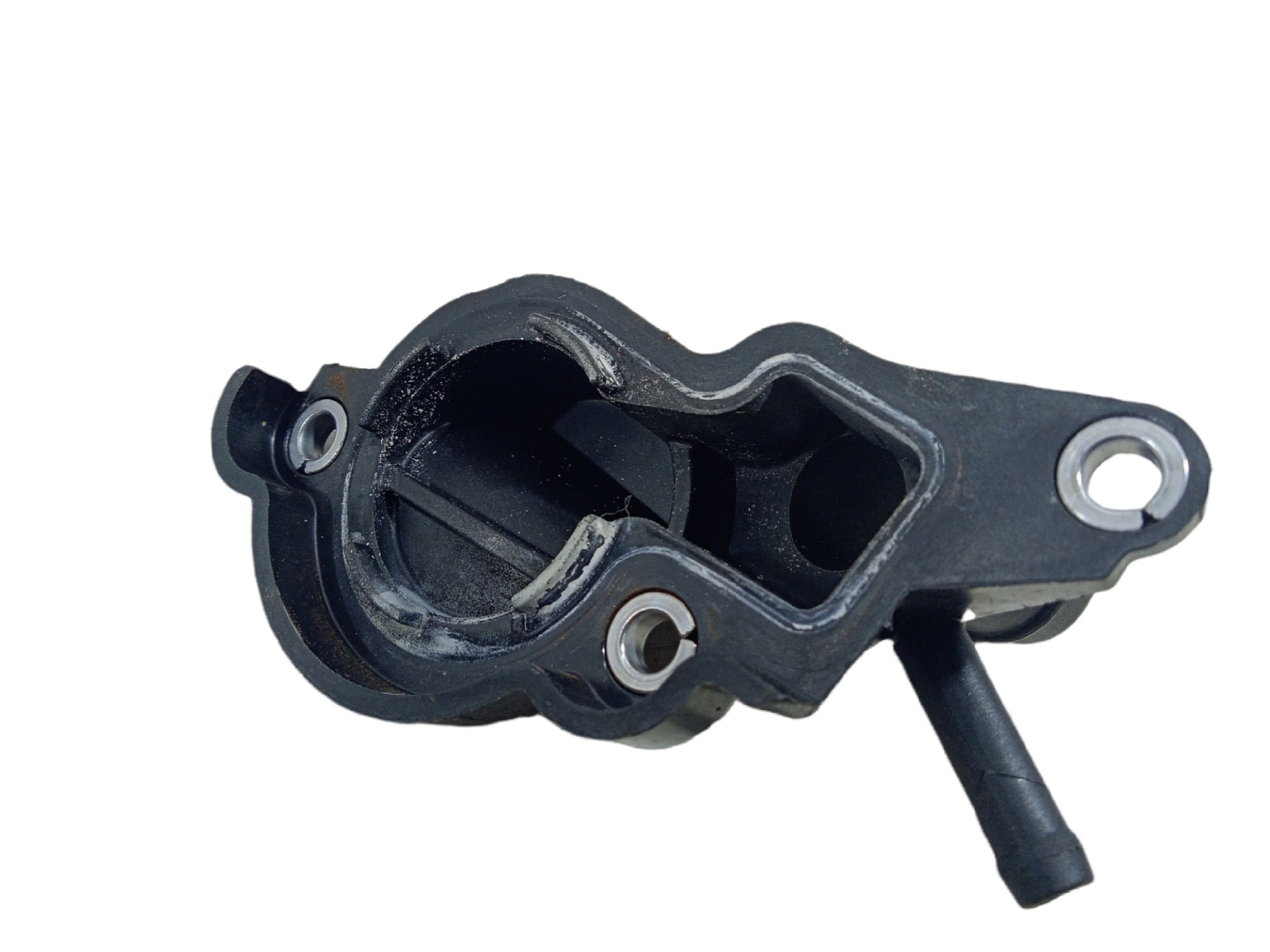 Flange Carcaça Da Válvula Termostática Up Tsi 1.0 12v 19 Usa