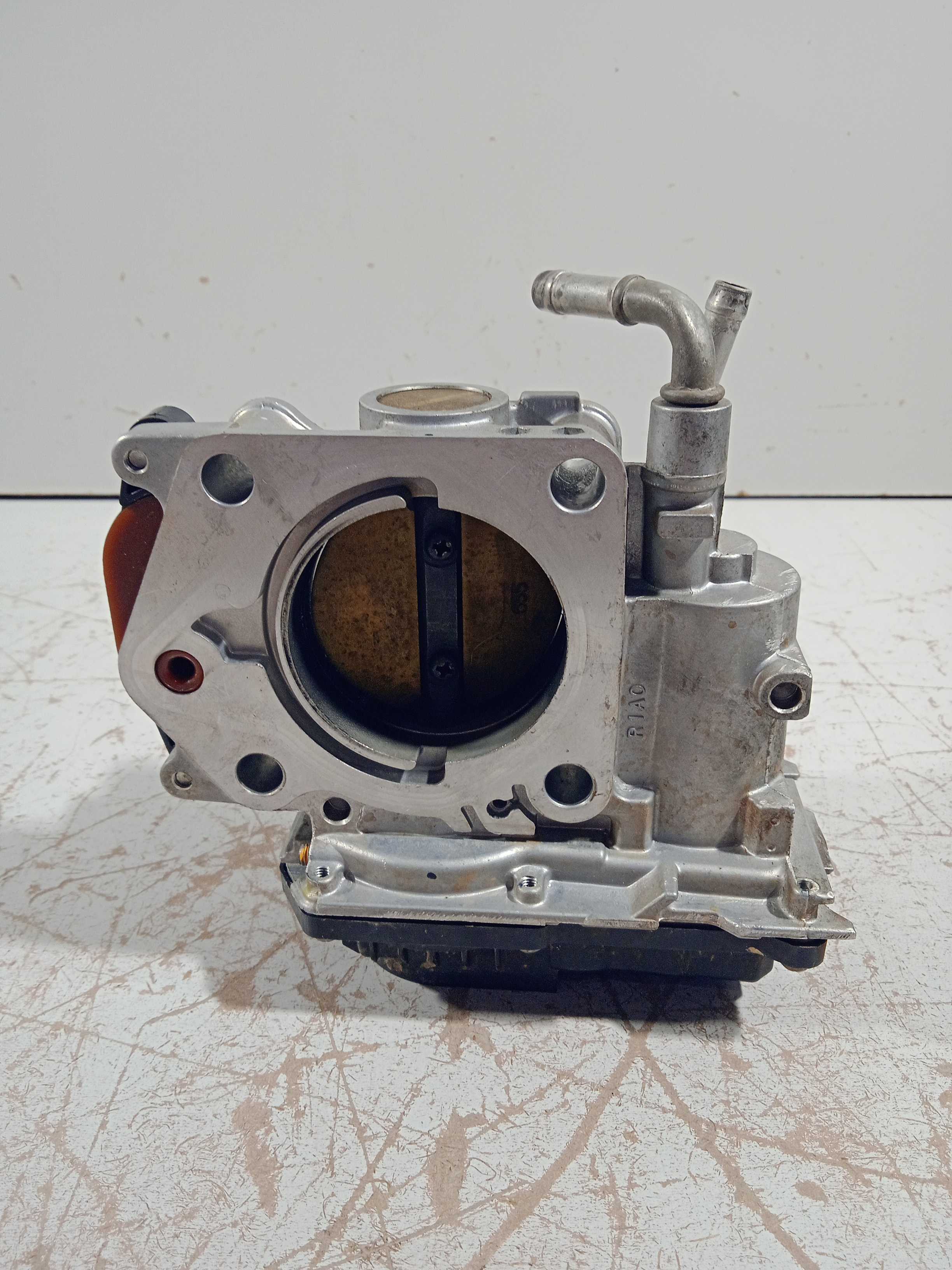 Tbi Corpo Borboletas Honda Civic 2.0 2018 Usado Original 3