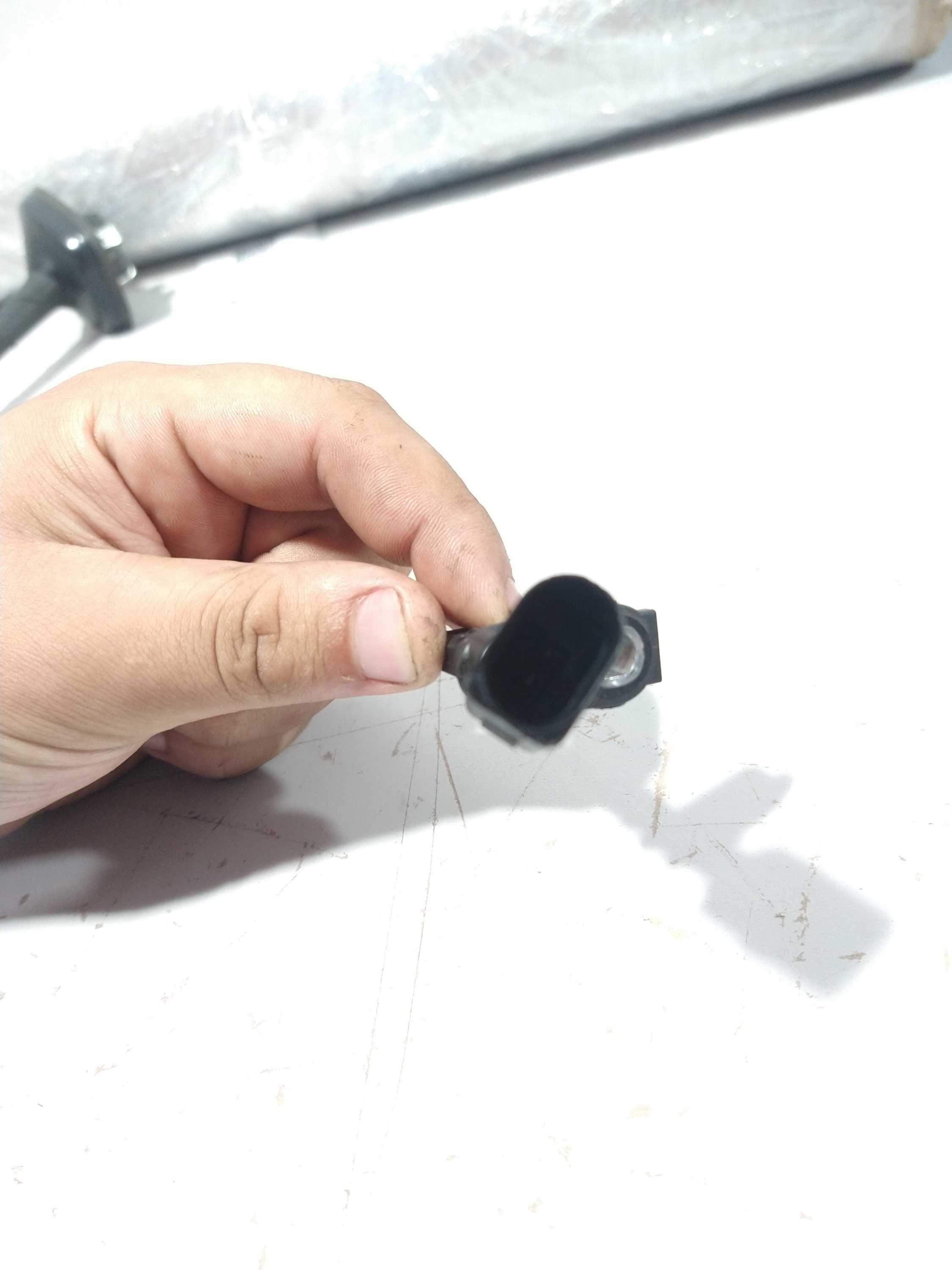 Sensor Abs Volkswagen Polo Msi 1.6 16v 2018 Usado Original 3