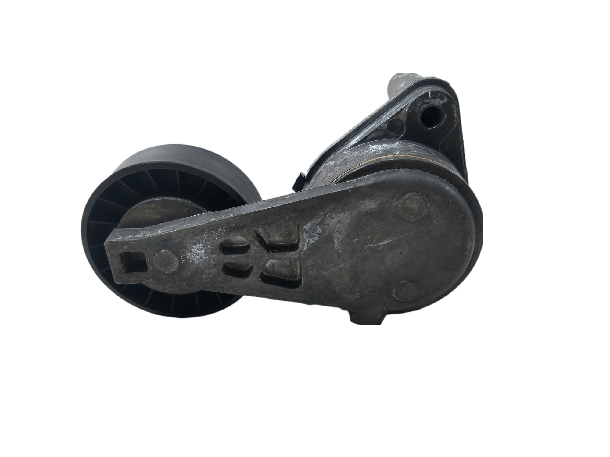 Tensor Da Correia Hyundai Santa Fé Gls 2.7 V6 2001 2