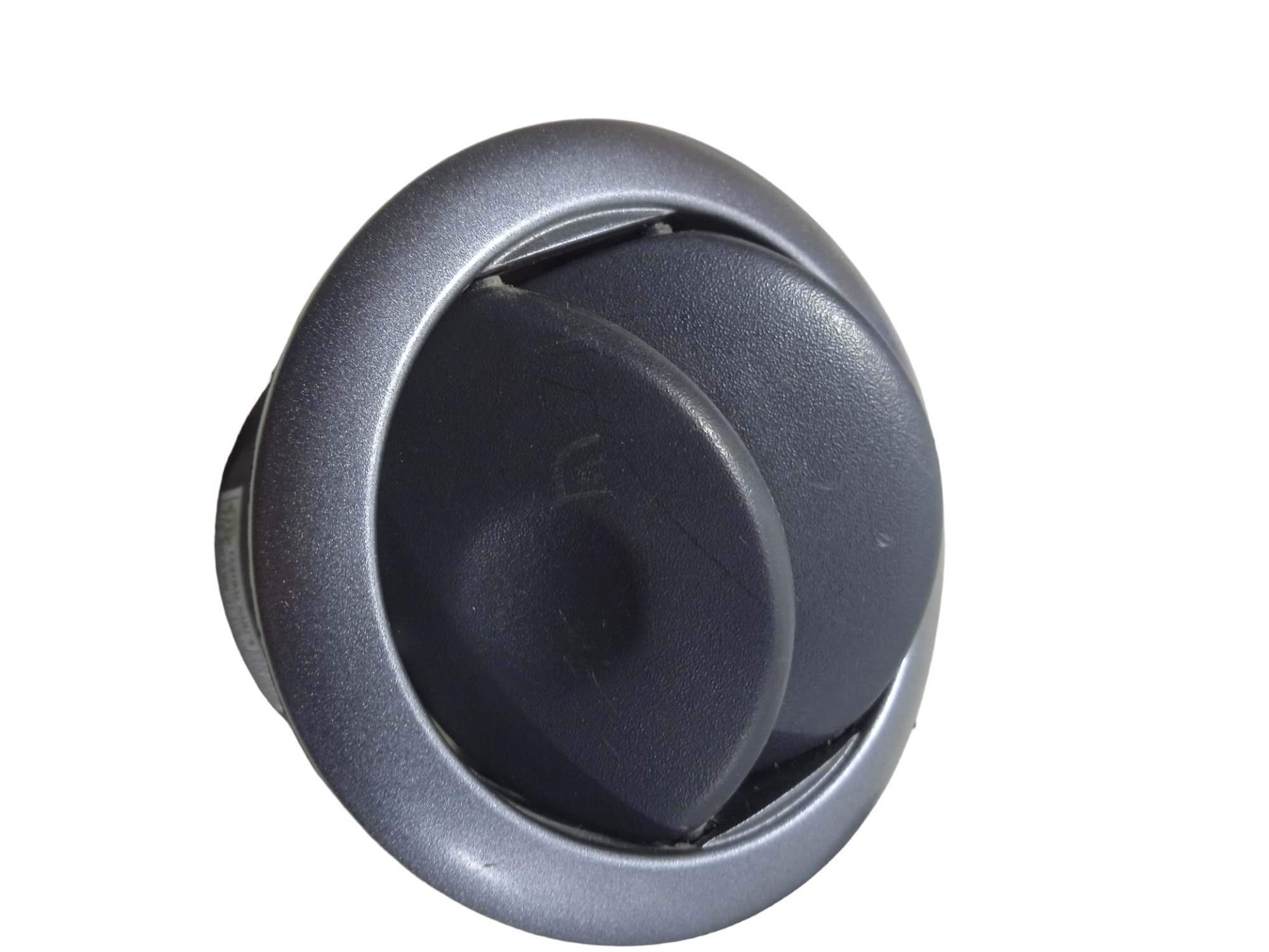 Difusor De Ar Condicionado Renault Sandero 2012 Usado 3