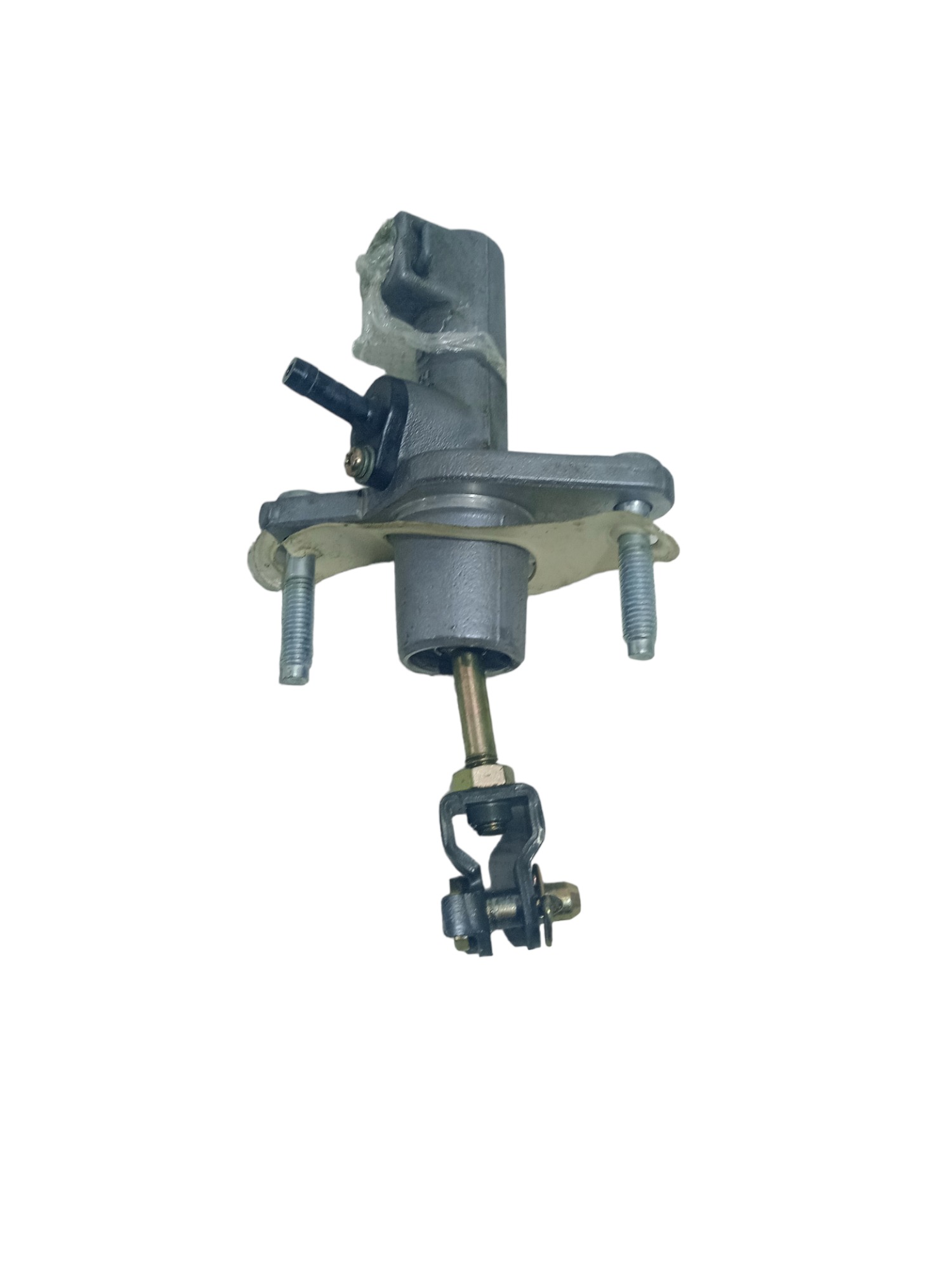 Atuador Pedal Embreagem Citroen Aircross 1.6 2011 3