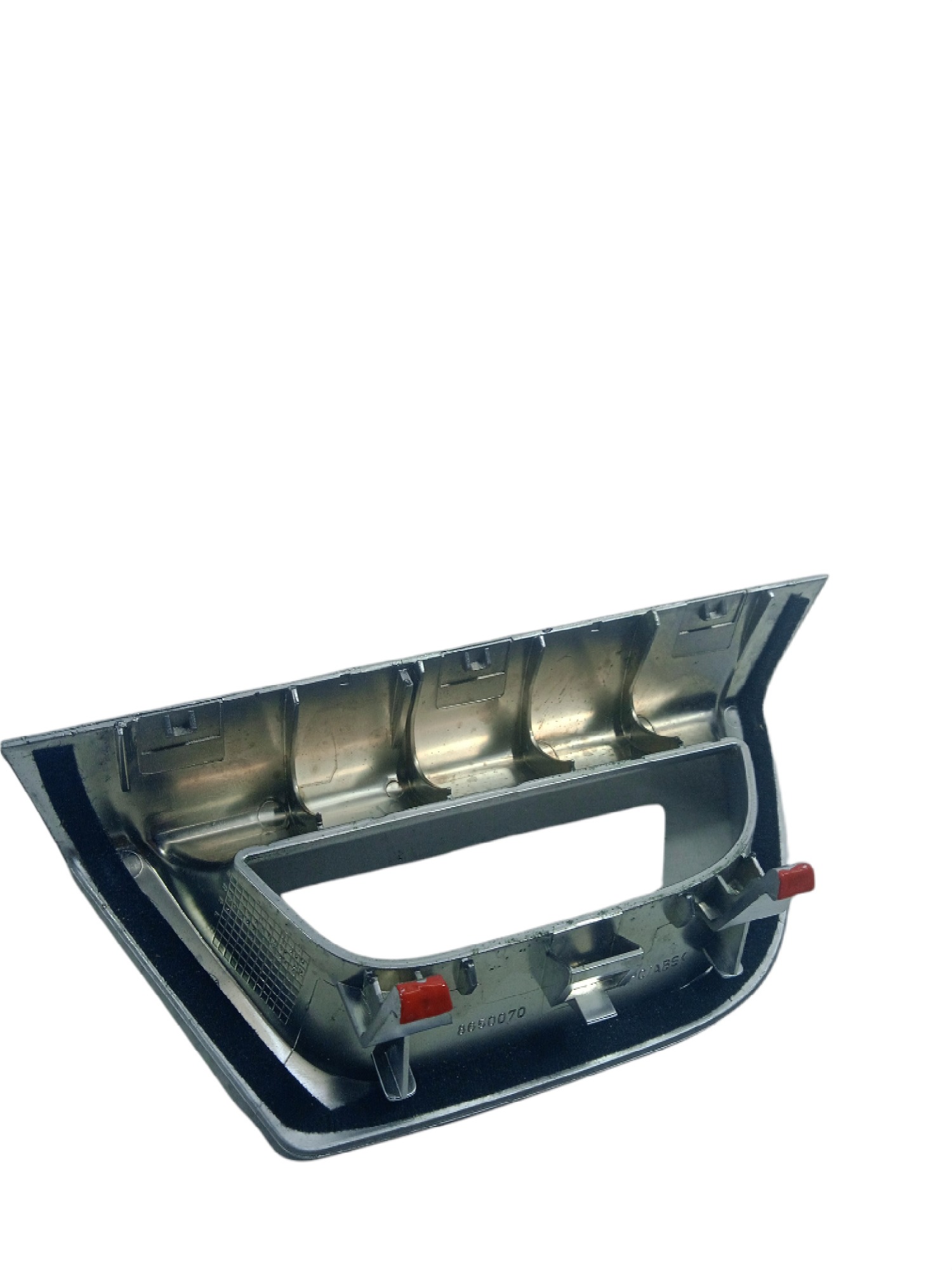 Puxador De Porta Traseira L/e Volvo Xc90 2005 Usado 2