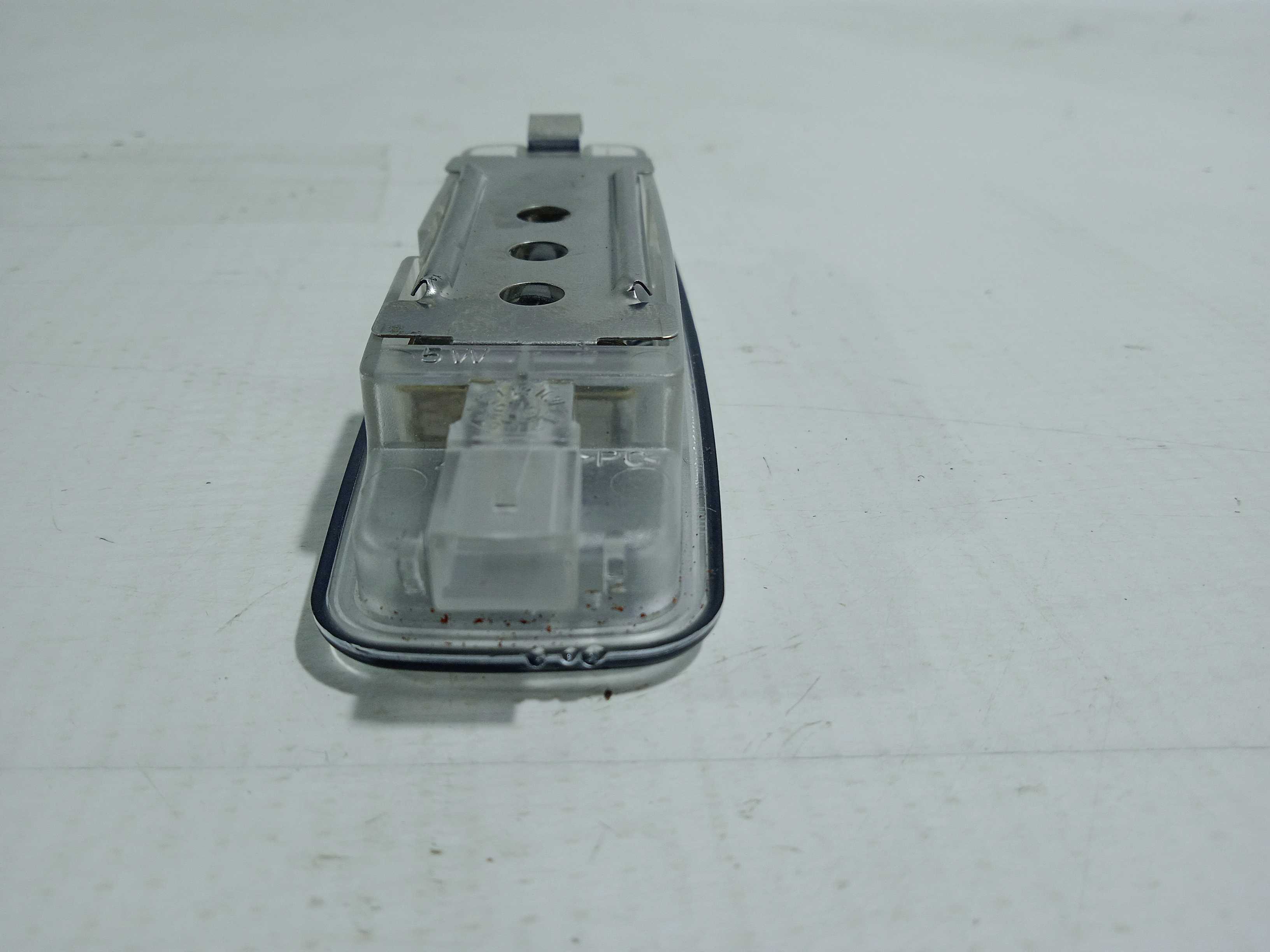 Luz Do Quebra Sol Audi A4 2001