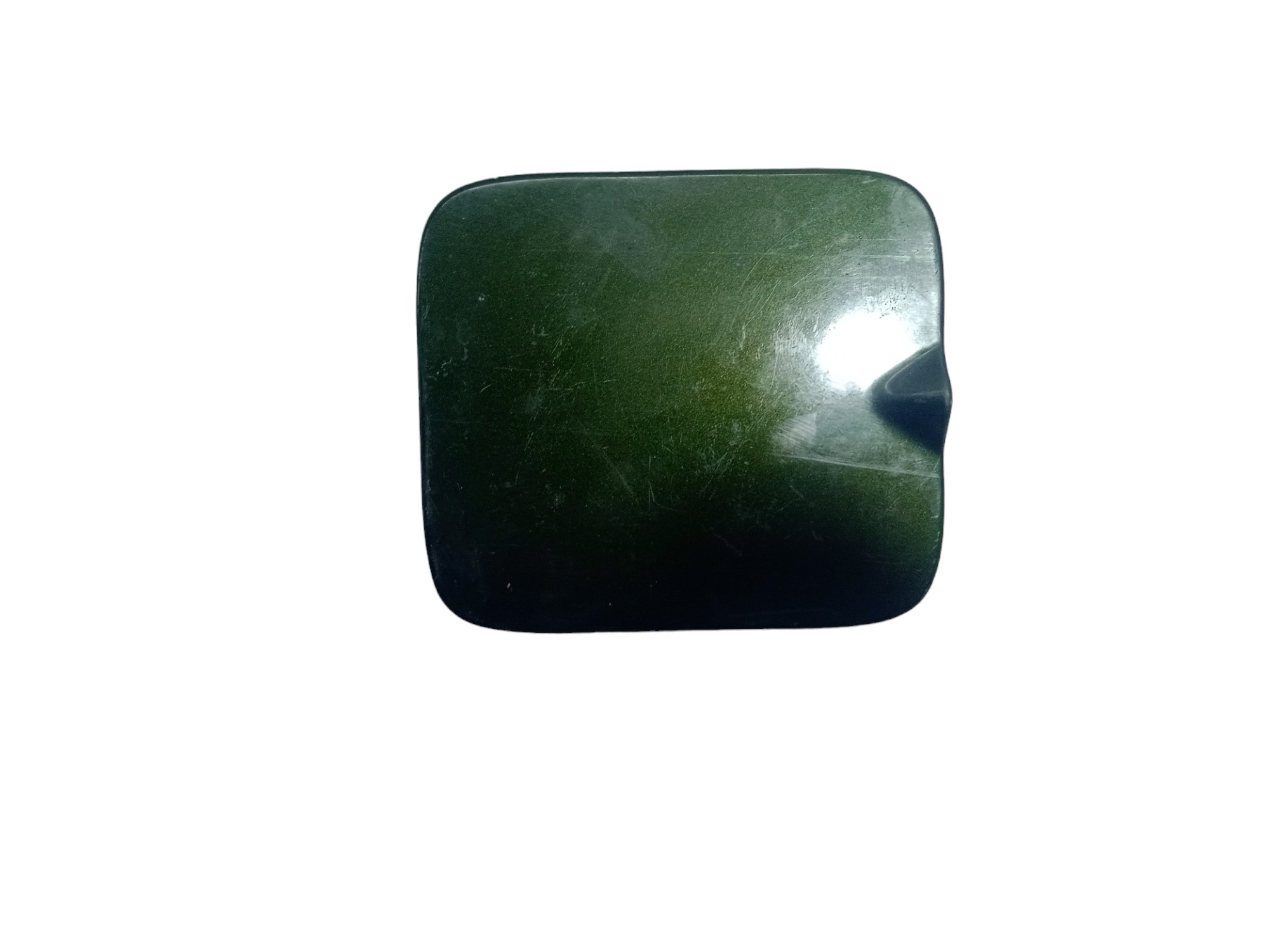 Portinhola Tanque Combustível Ford Rangerxl 2.5 Diesel 2001 2