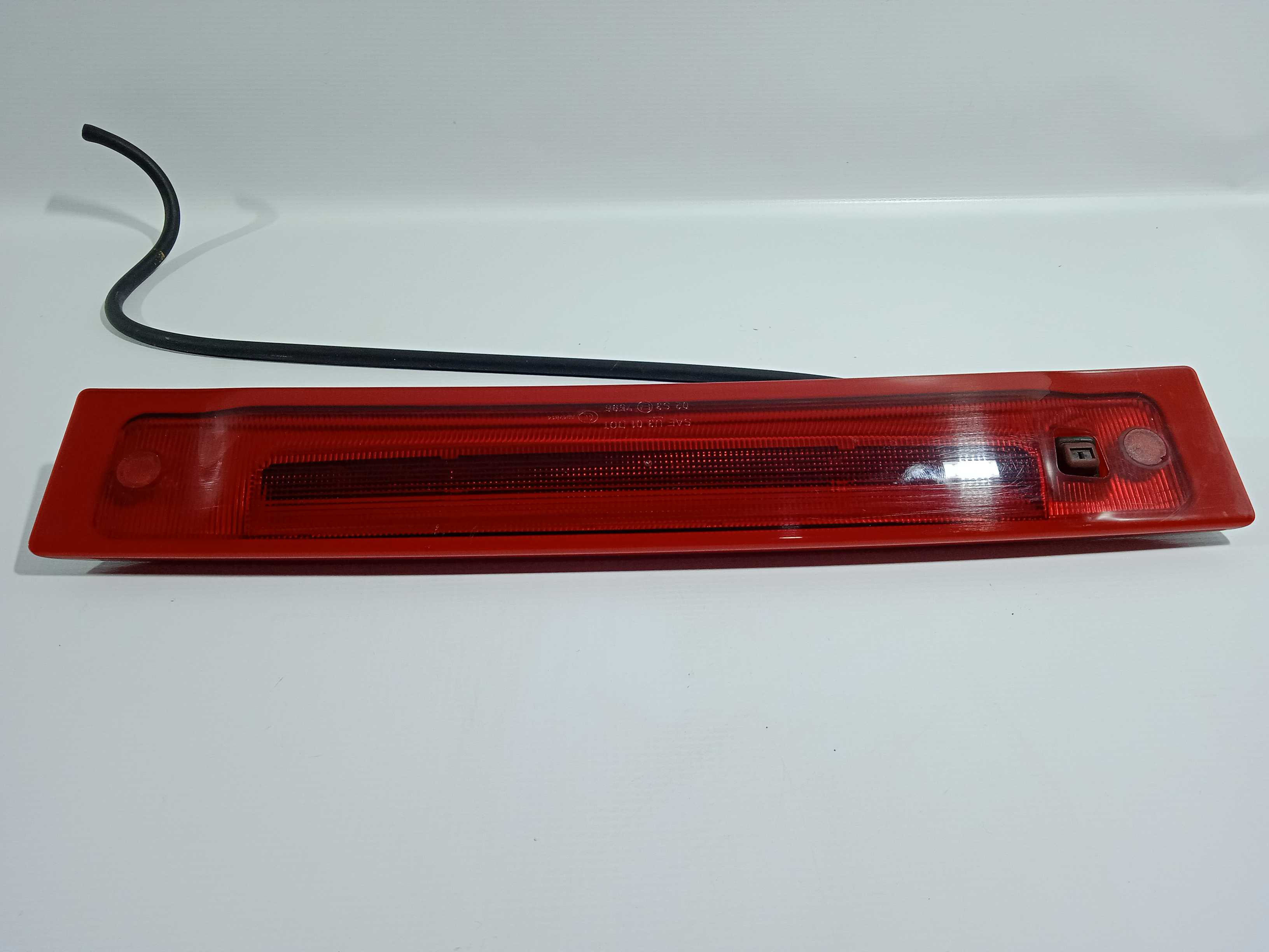 Break Light Luz Freio Volvo Xc90 2010 3.2 Usado Original
