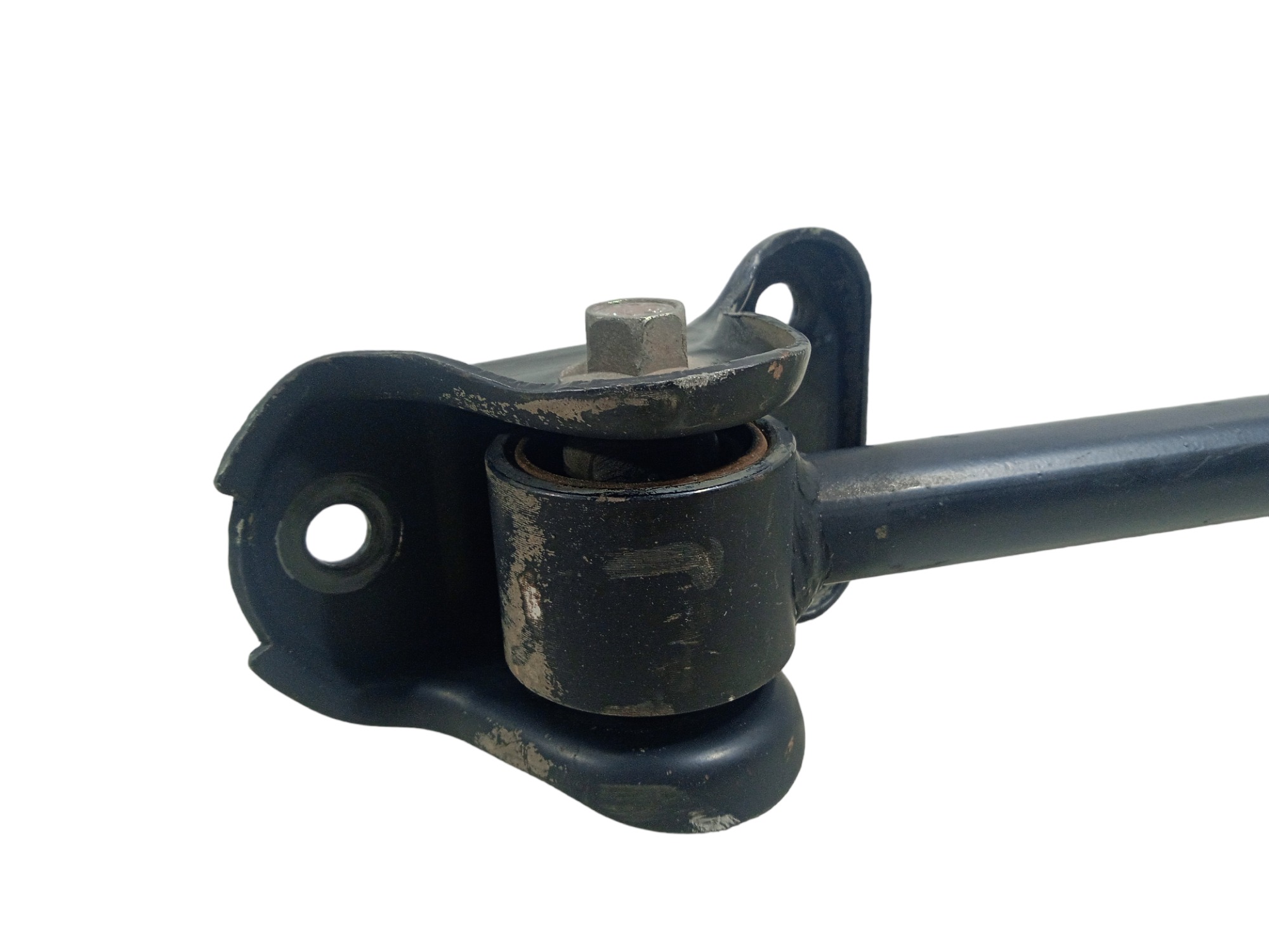 Braço Suspensão T/direito Jac J3 1.4 2012 4