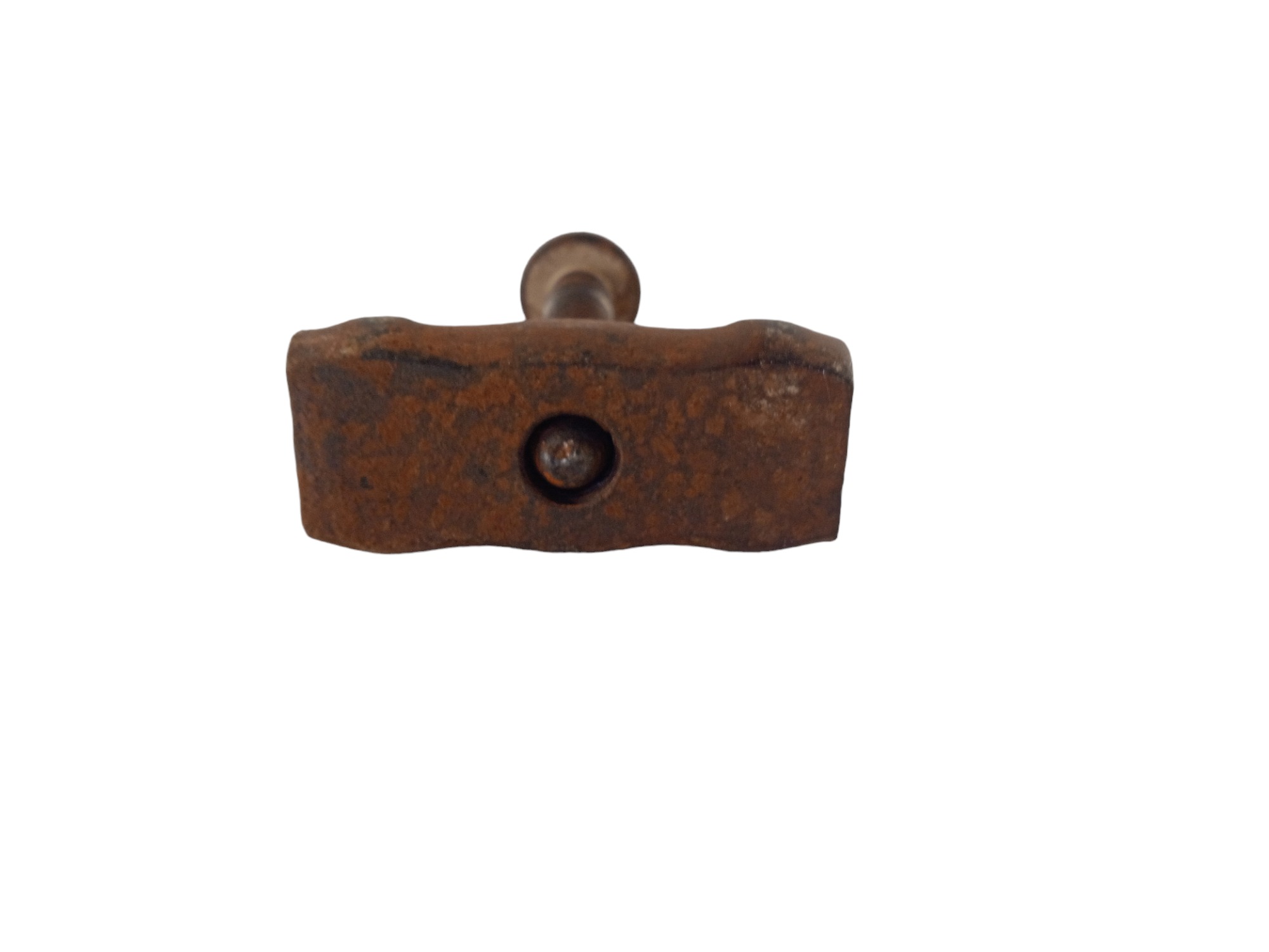 Parafuso Com Suporte Ranger 2.5 1999/2000
