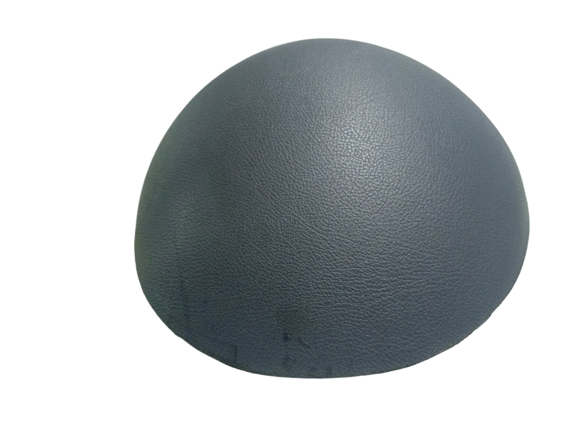 Capa Painel Instrumento Peugeot 206 1.6 2001  – Cinza 5