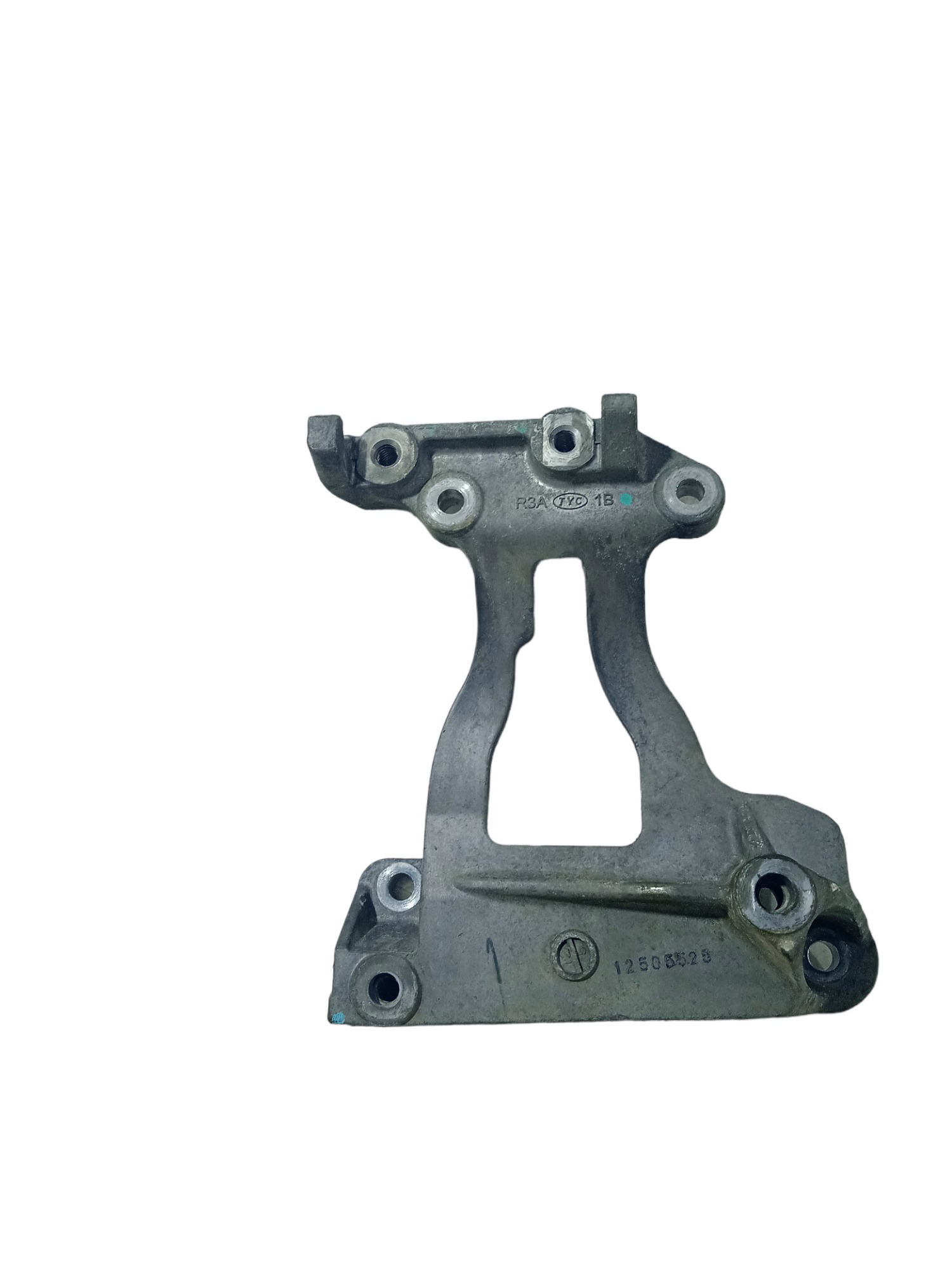 Suporte Do Compressor Ar Honda Hr-v 1.8 2016 4