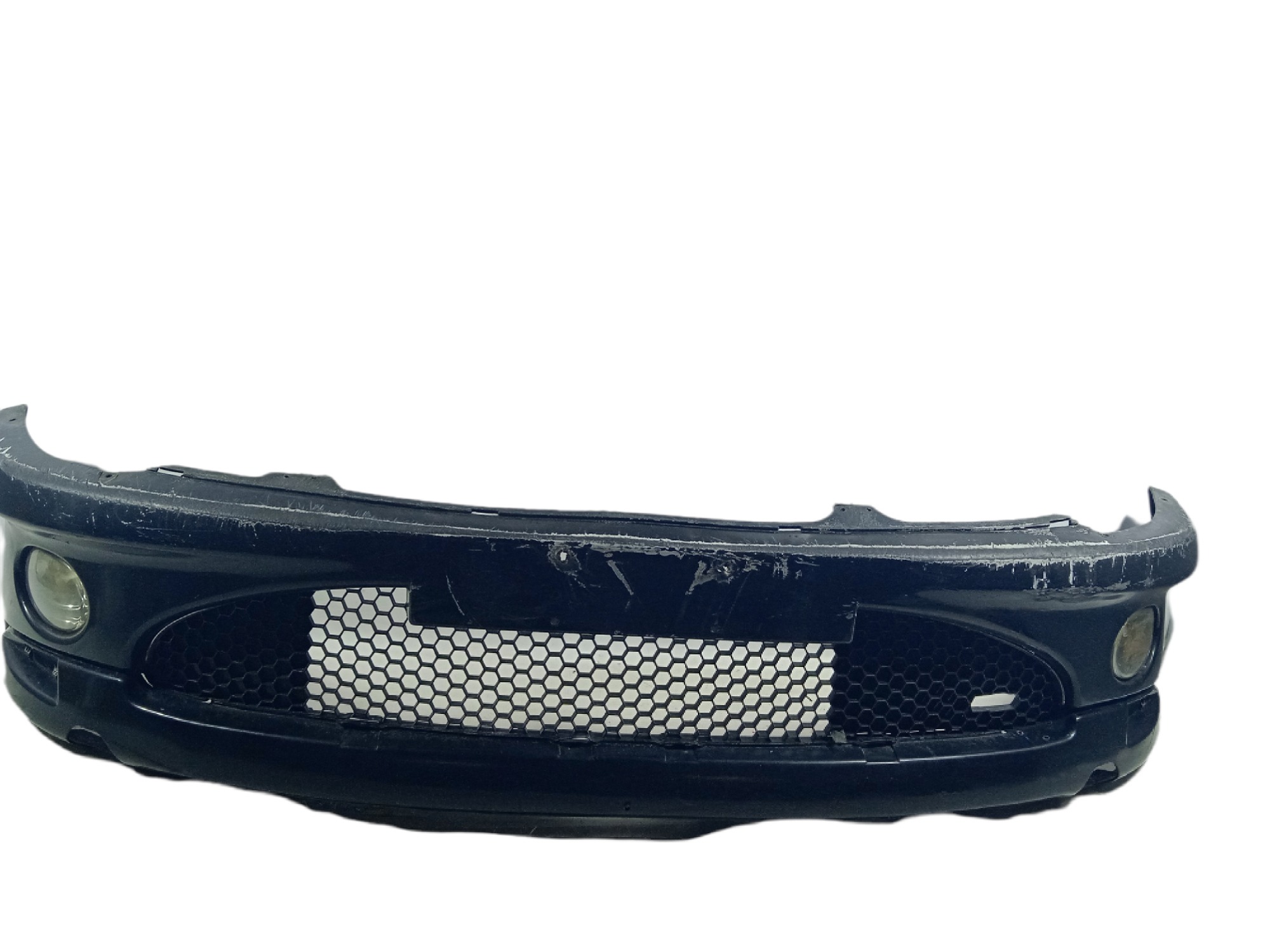 Para-Choque Dianteiro Peugeot 206 2008 Usado 10
