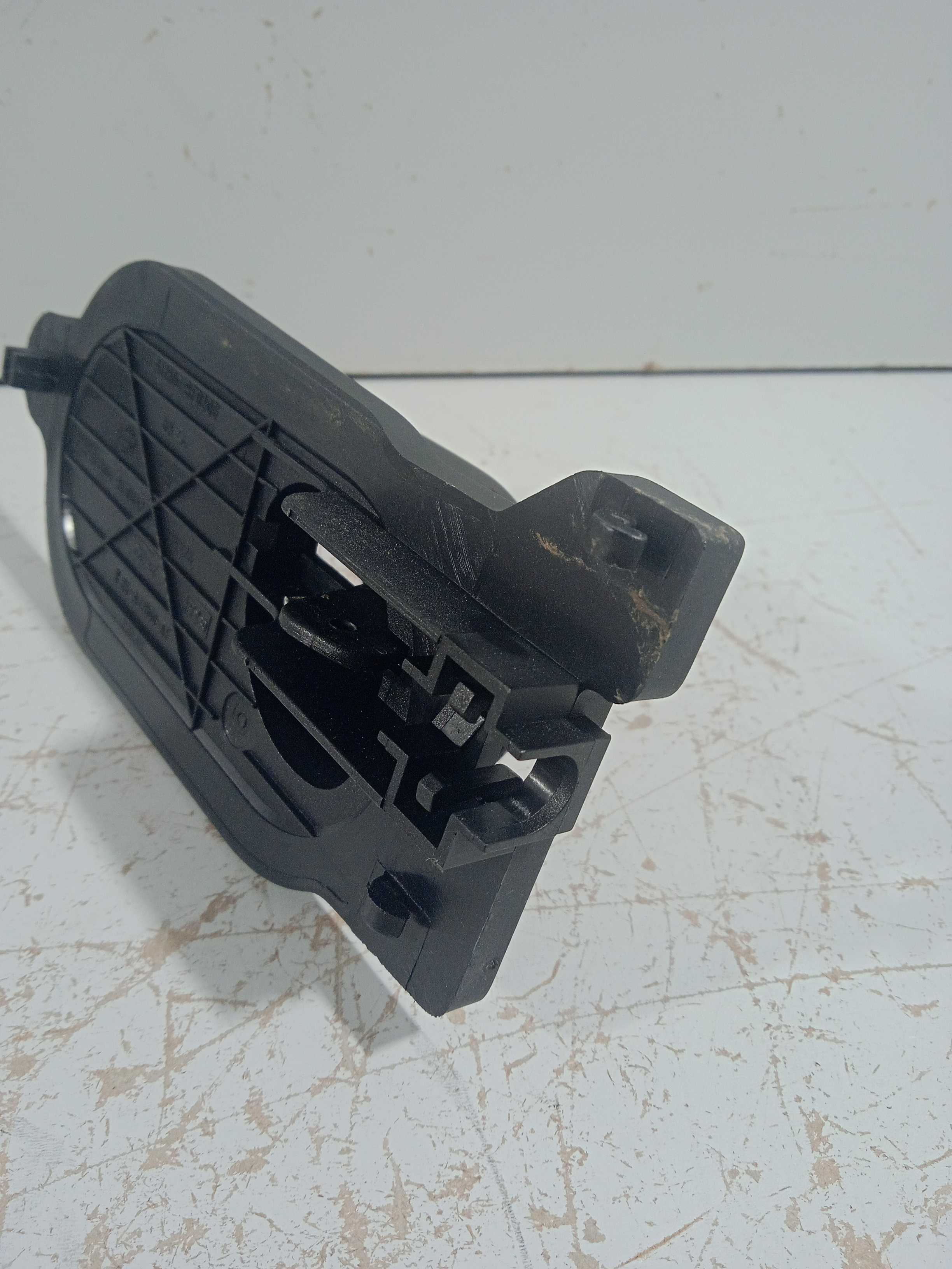 Macaneta Interna Porta Traseira Direita Ecosport 2004 Usado 4