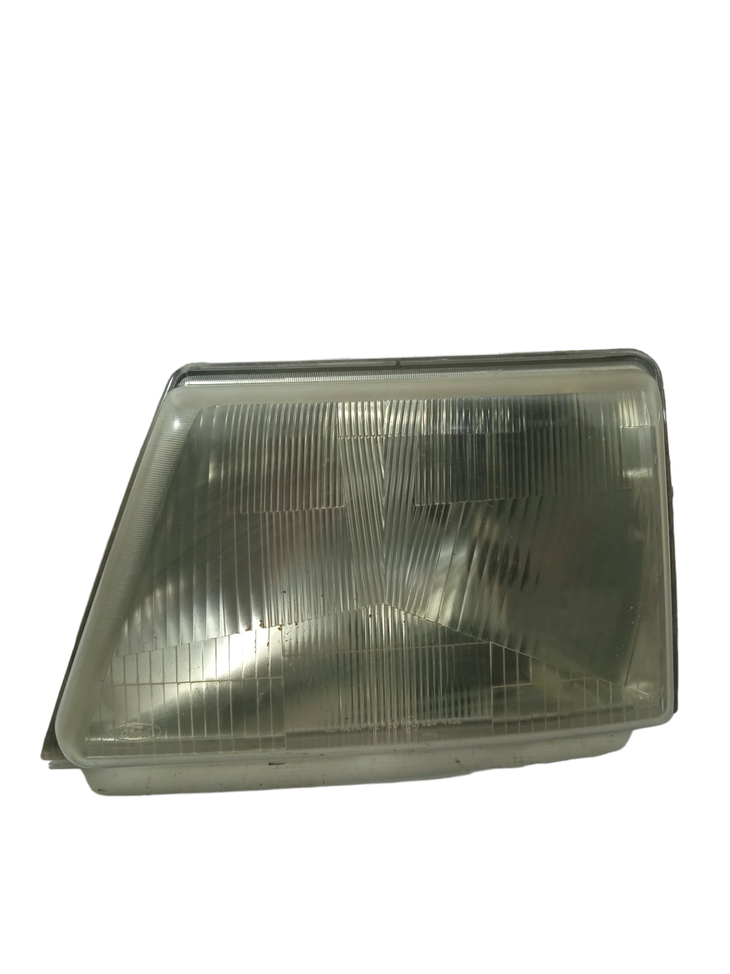 Farol Esquerdo Ford Ranger 2000/01 Usado 5