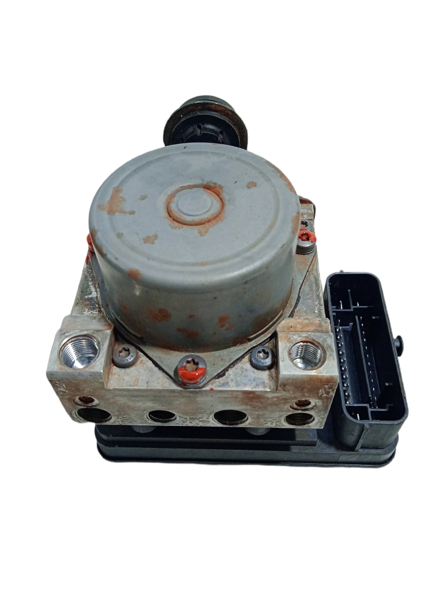 Modulo Central Do Abs Vlw Up Tsi 1.0 12v 2019/20 Usado 5