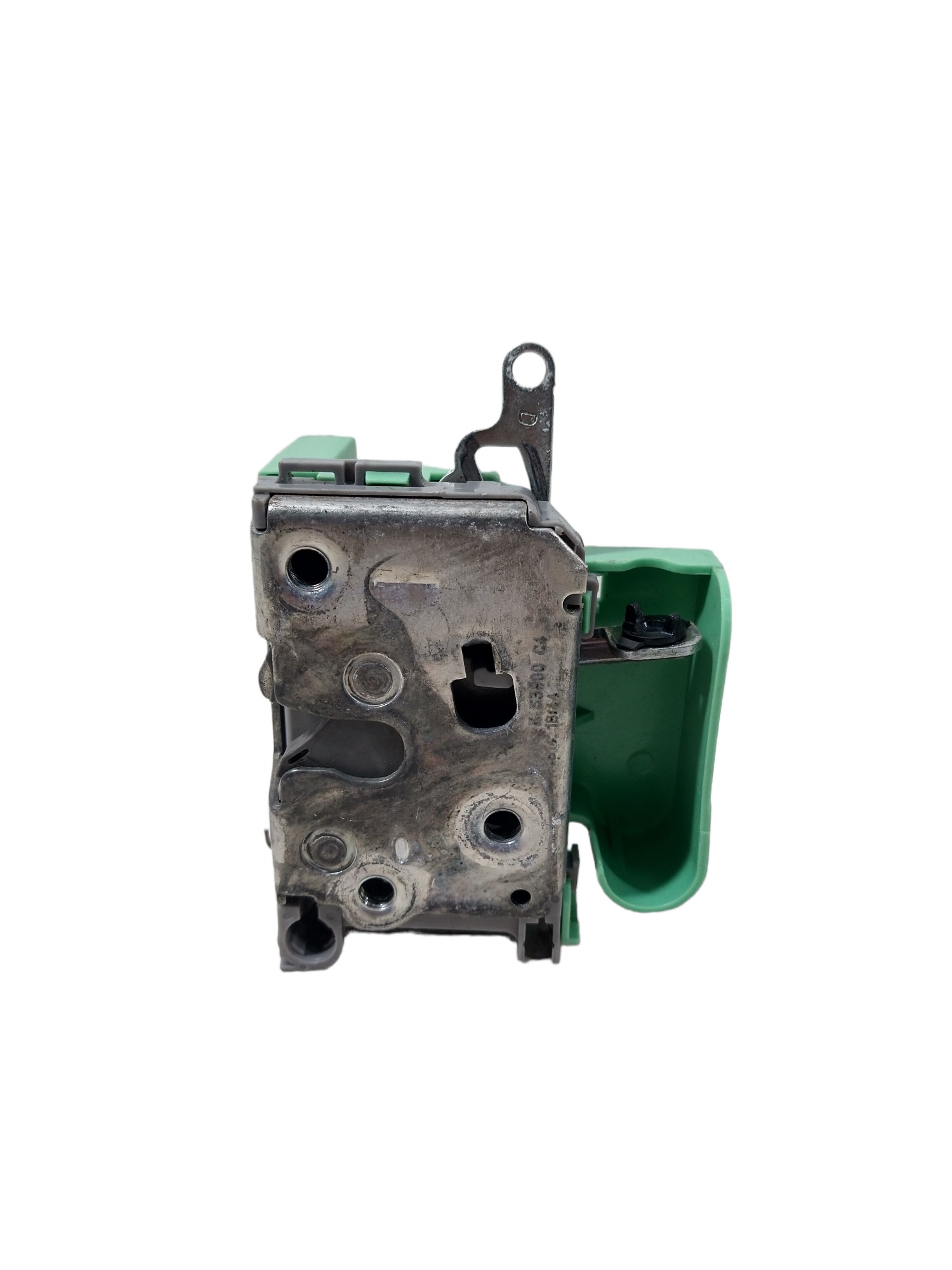 Fechadura Porta D/direito Fiat Uno Vivace 1.0 2014 2
