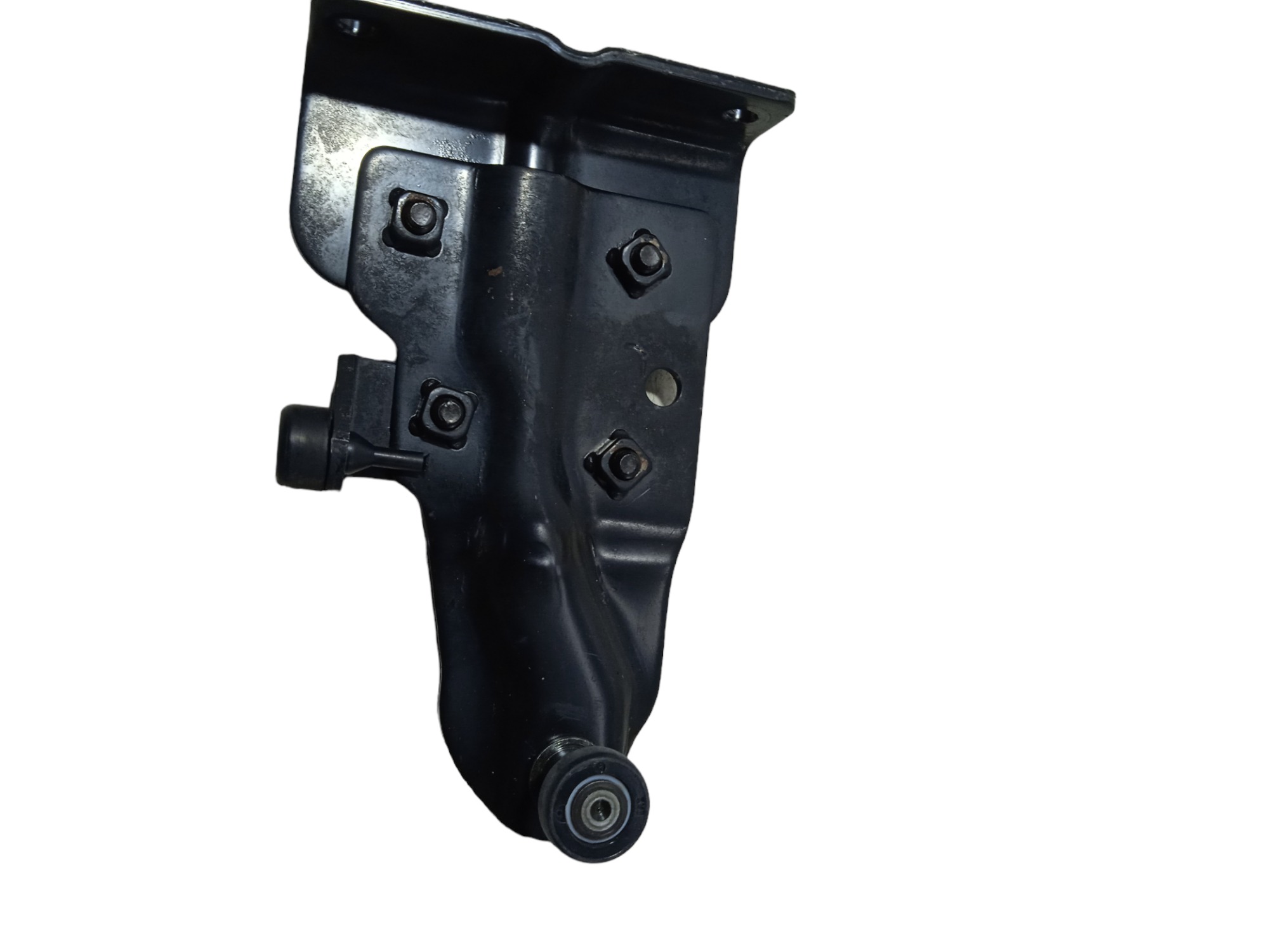 Guia Superior Porta Lateral L/d Kia Carnival 2006 Usado
