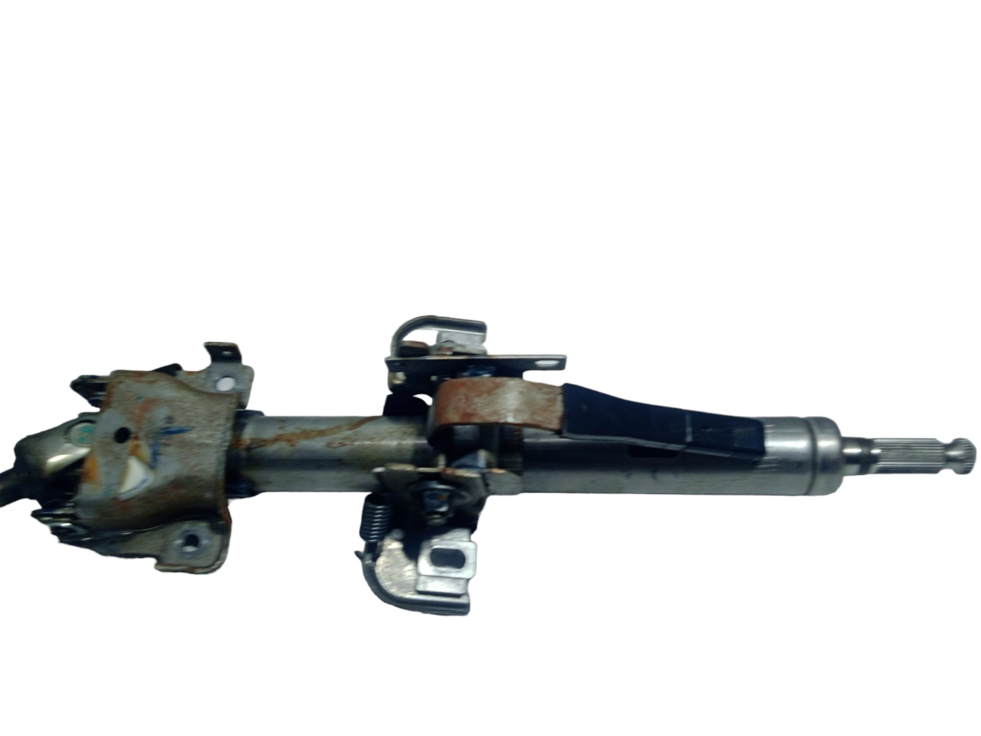 Coluna Direção Escamoteável Pajero Tr4 2.0 5
