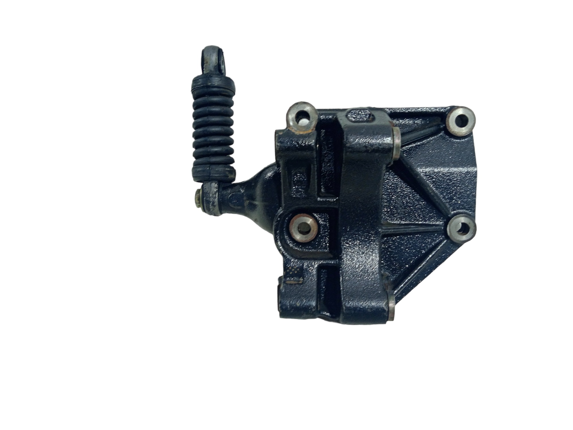 Suporte Compressor Ar Peugeot 206 1.6 16v 2001 4