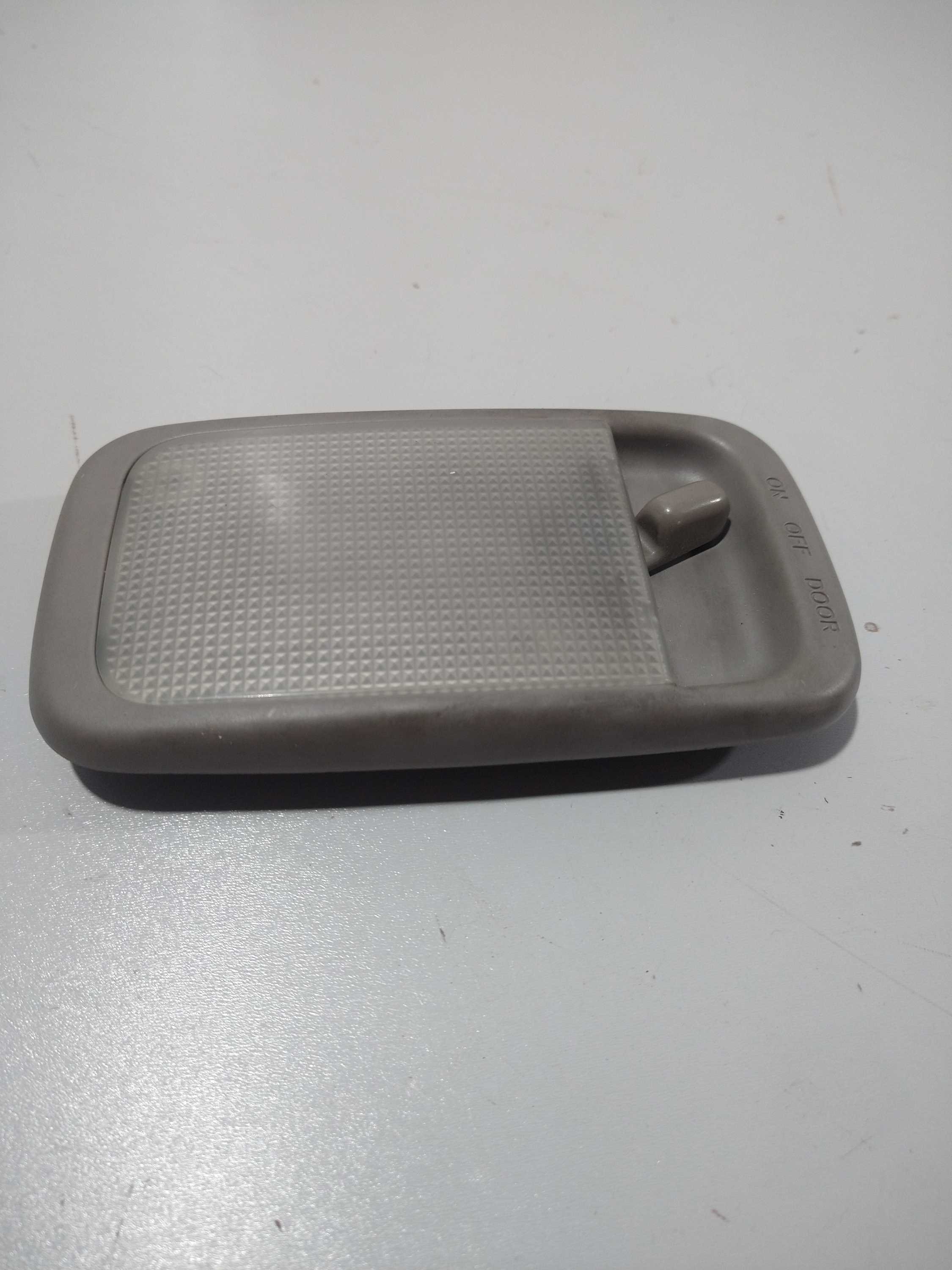 Luz De Teto Corolla 1999 Usado Original 4