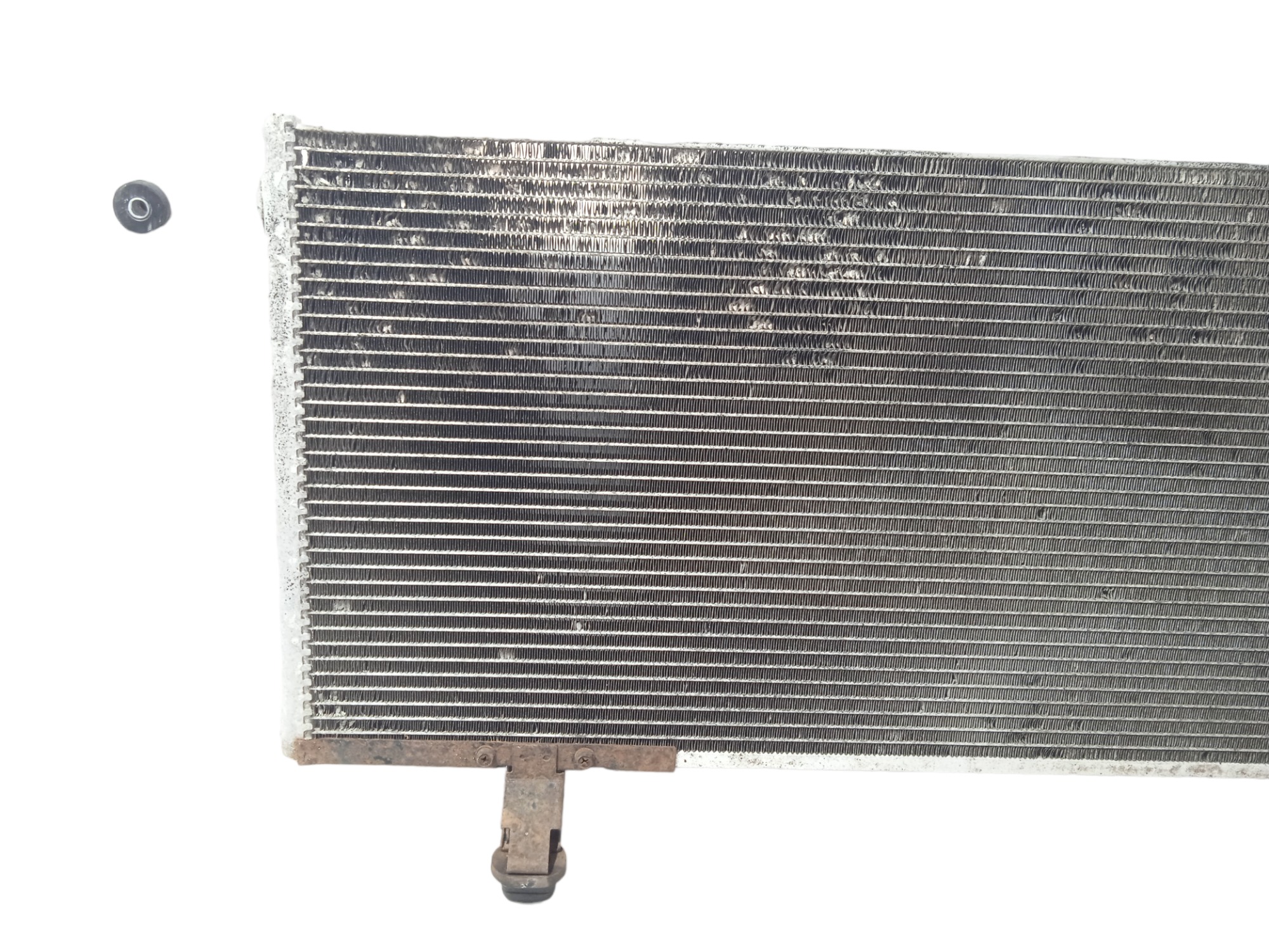 Condensador De Ar Condicionado Pajero Tr4 2008 3