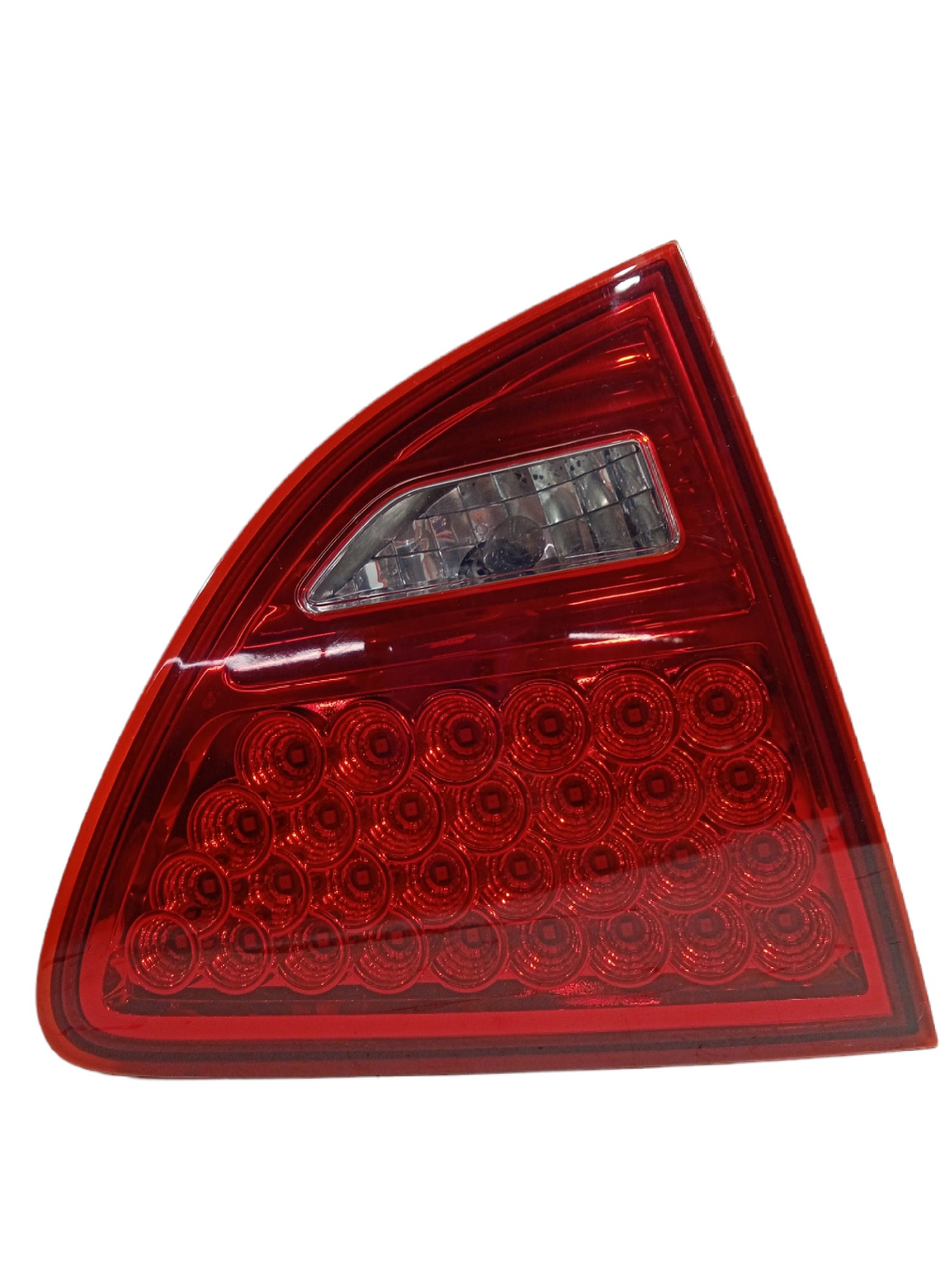 Lanterna Tampa Traseira L/e Hyundai Veracruz 2010 Usado