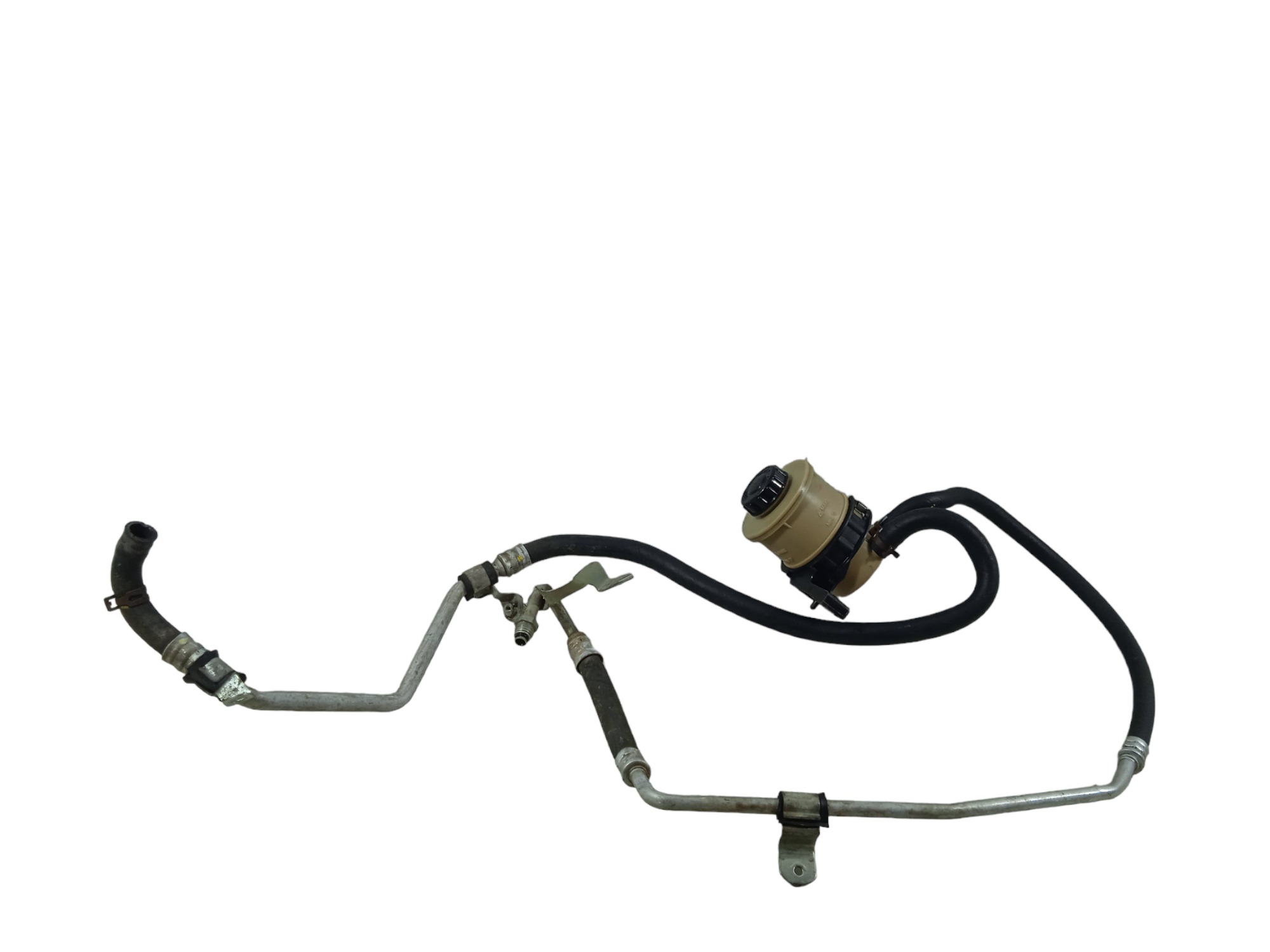 Mangueira Direção Hidráulica Renault Sandero 2013 Usado