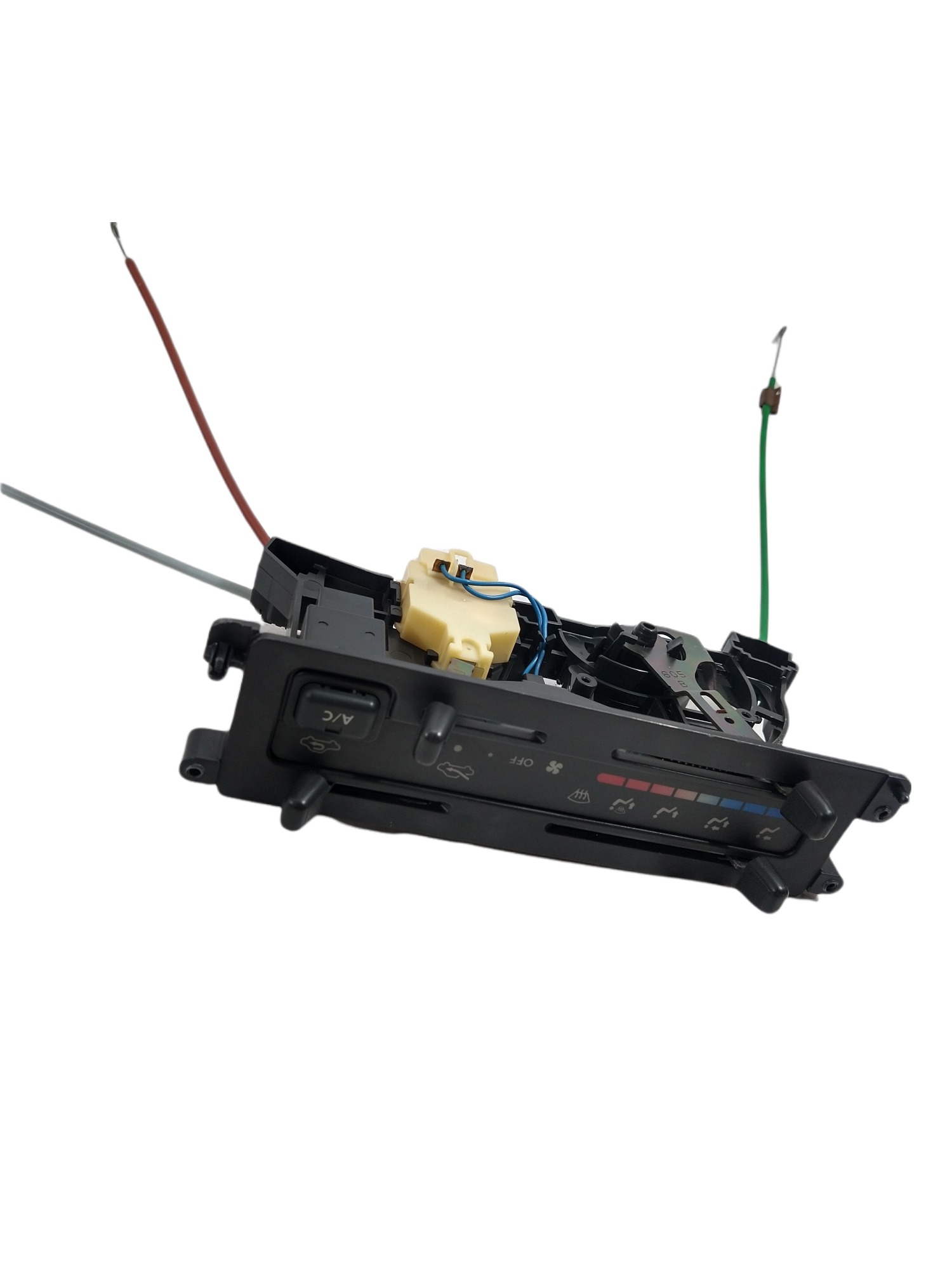 Comando Do Ar Condicionado Daihatsu Térios 1.3 16v Usado