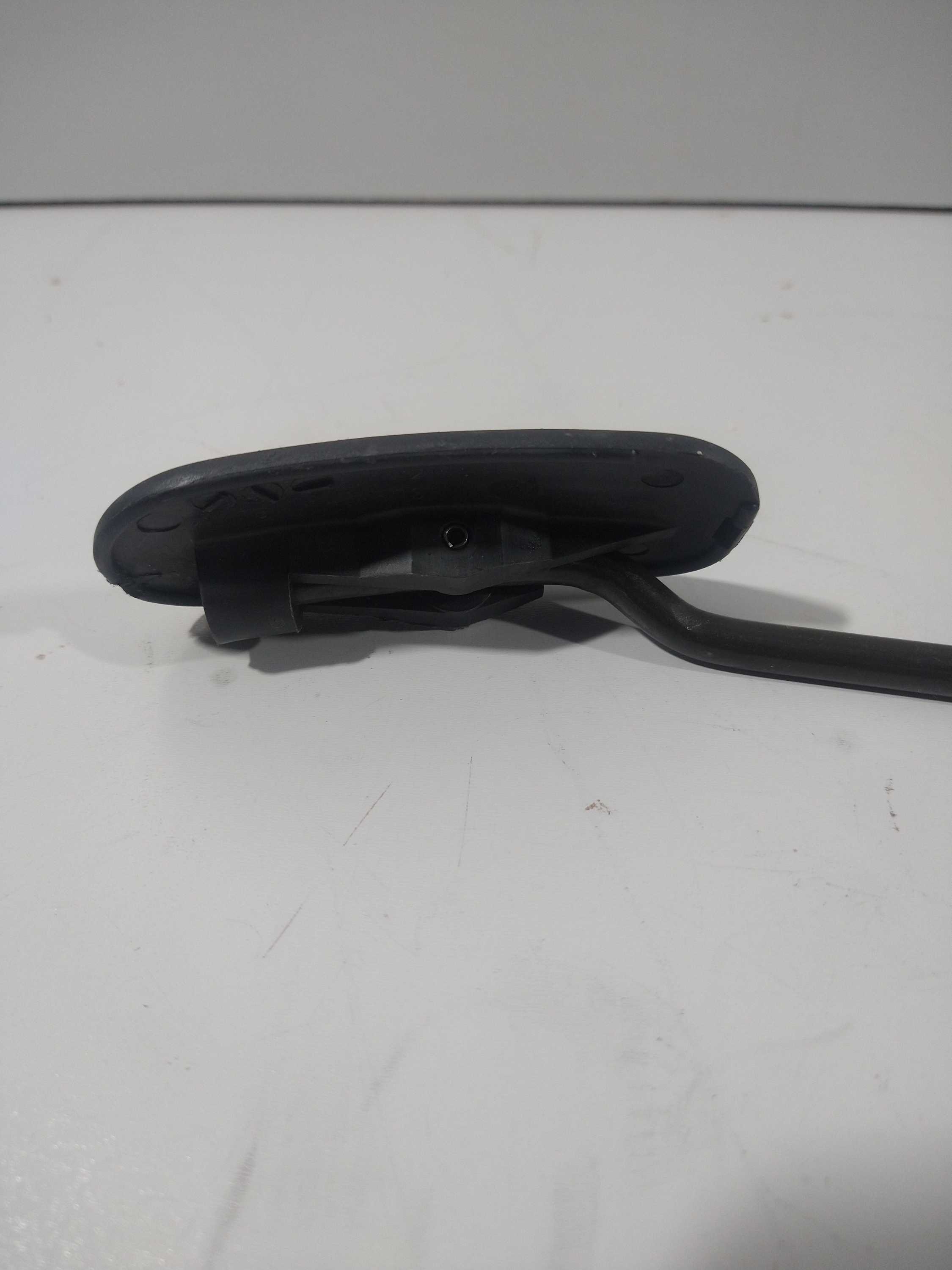 Pedal Acelerador Toyota Corolla 1999/2000 1.8 Usado Original 3