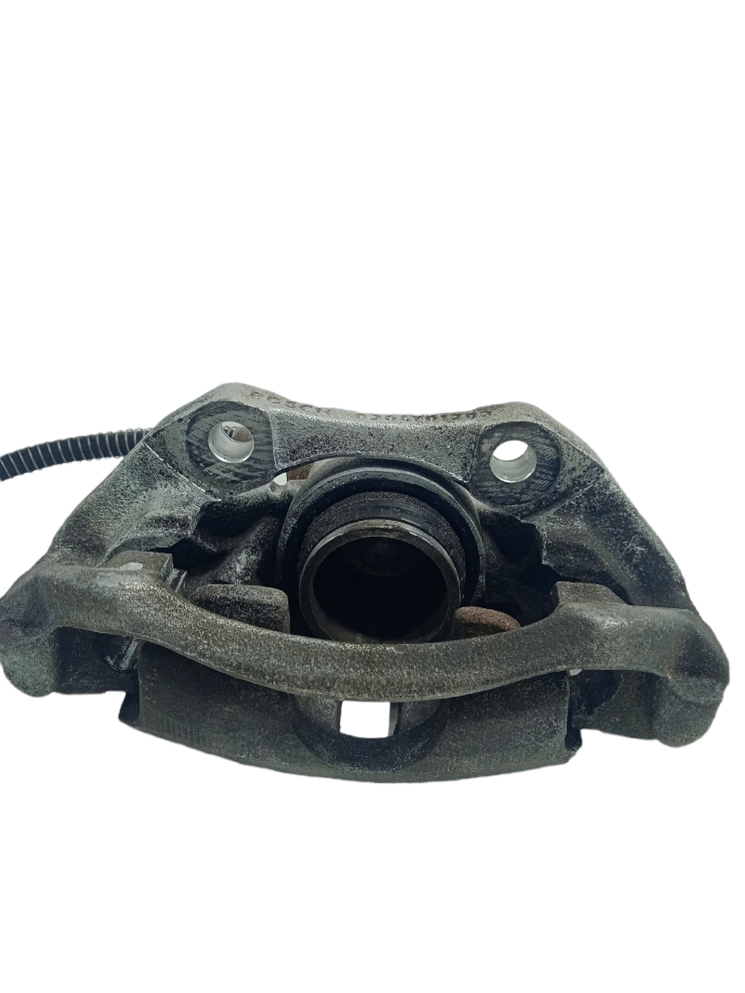 Pinça De Freio L/e  Peugeot 207 Citroen C3 2008 Usado 3