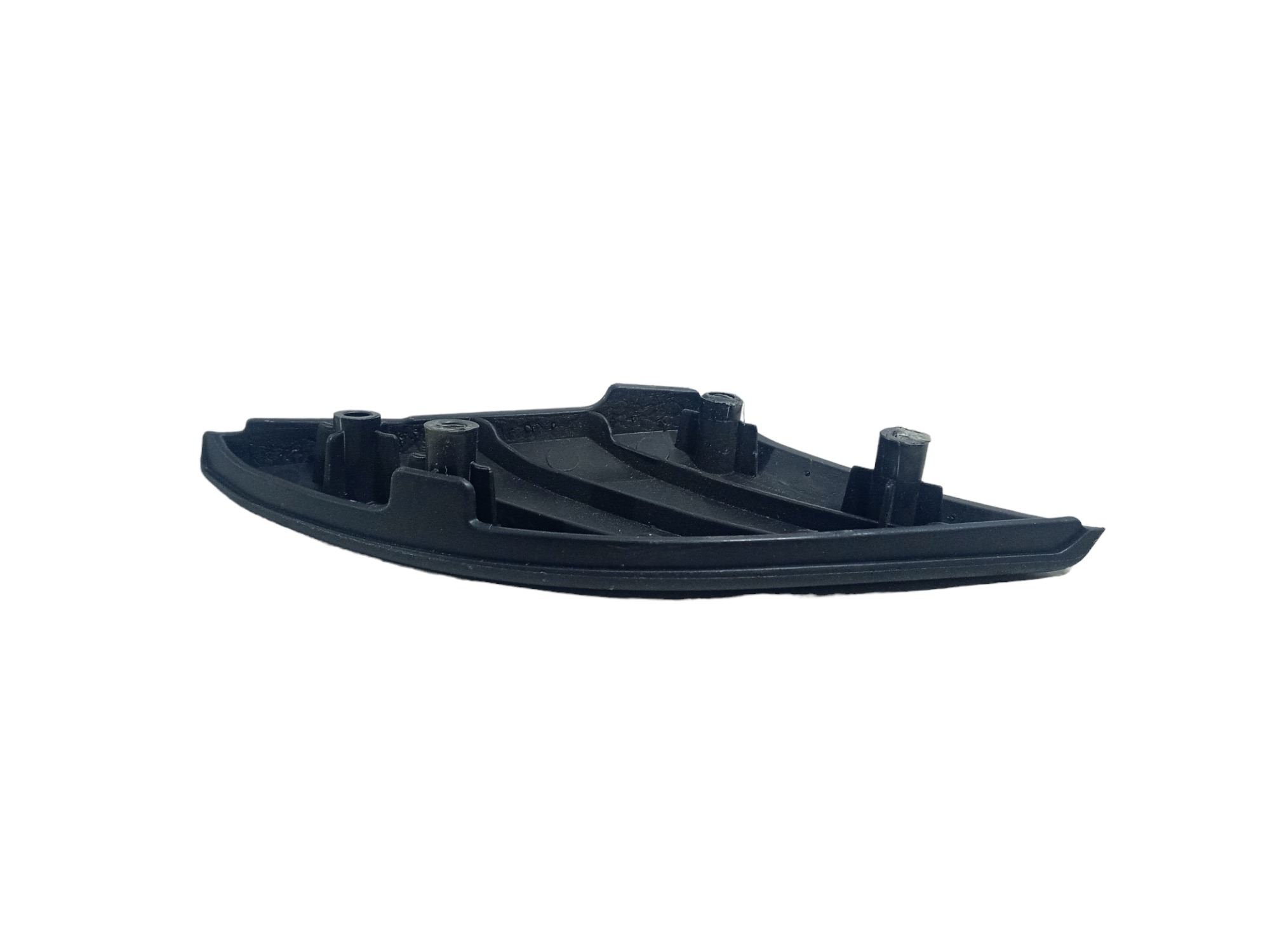 Tela Alto Falante Forro T/direito Gm Captiva Preto 3