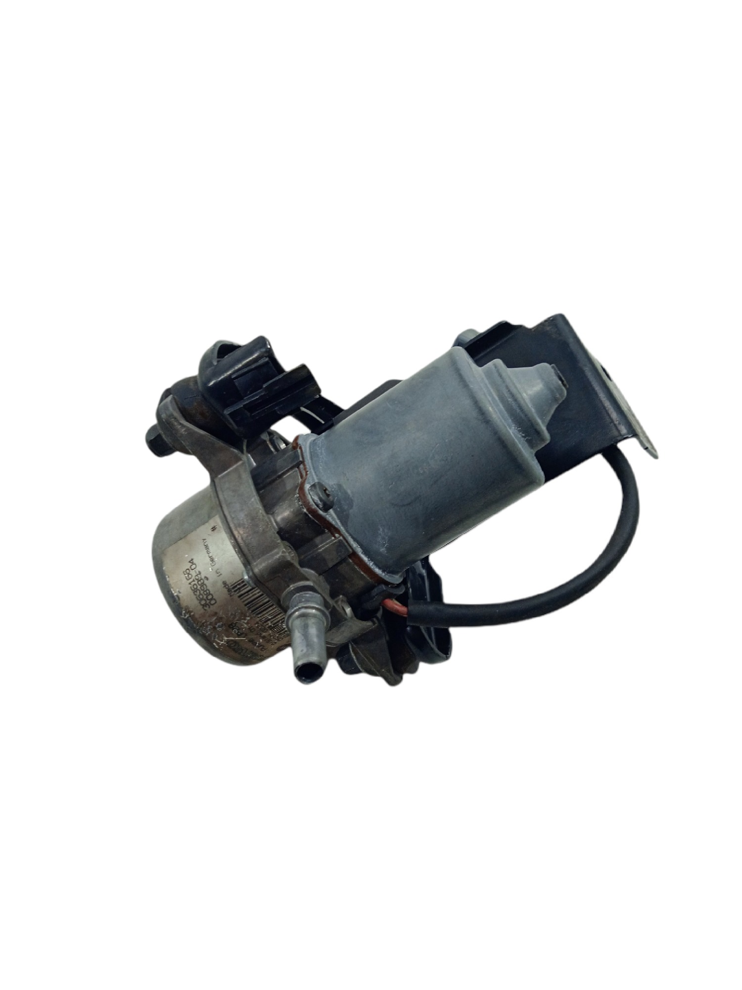 Bomba De Vácuo Xc90 2.9 2005 Usado 2