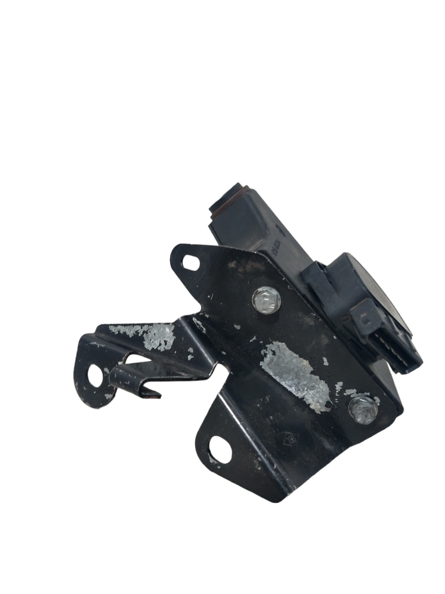 Suporte Sensor Acelerador Renault Clio 2011 Usado 2