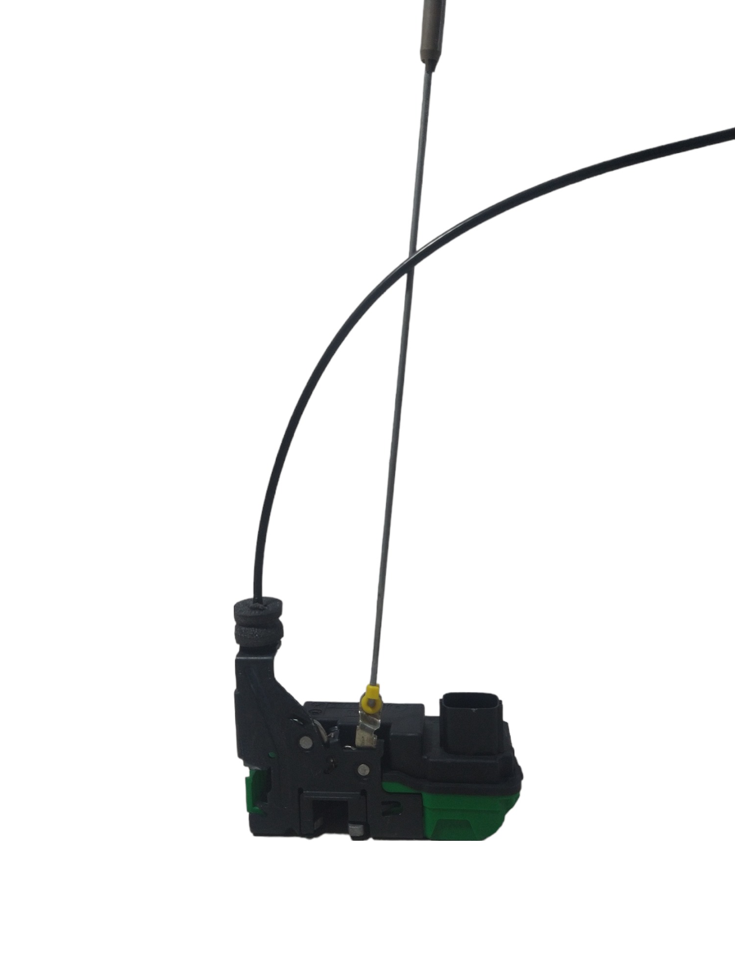Fechadura Elétrica D/direito Volvo Xc90 2010