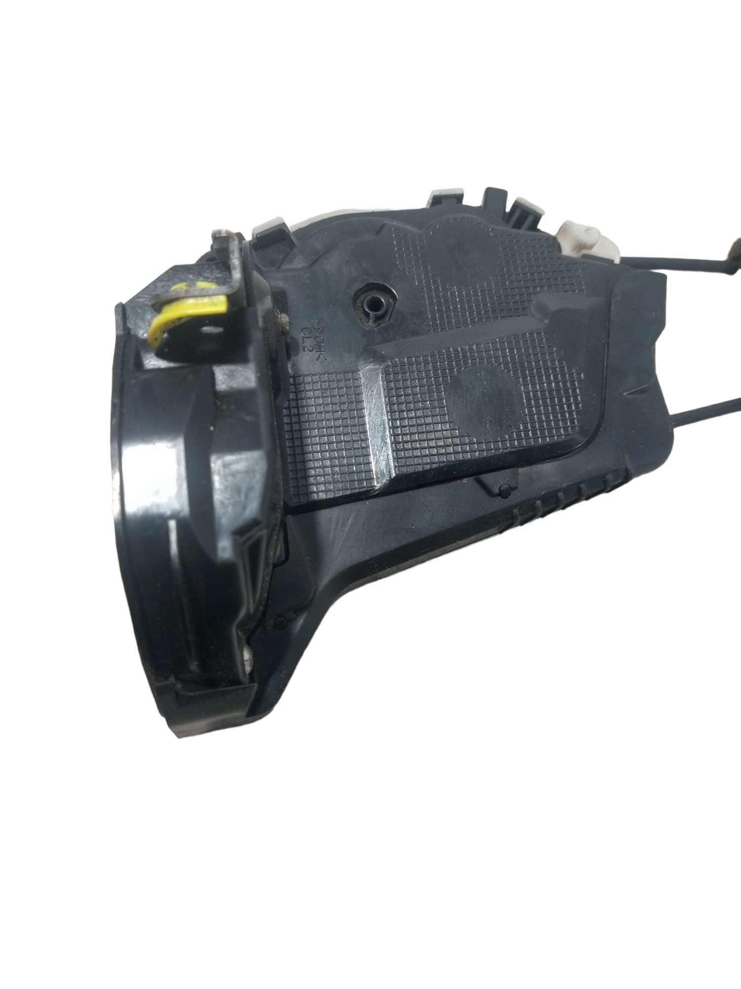 Fechadura Da Porta T/esquerdo Honda Hr-v 1.8 2016 3