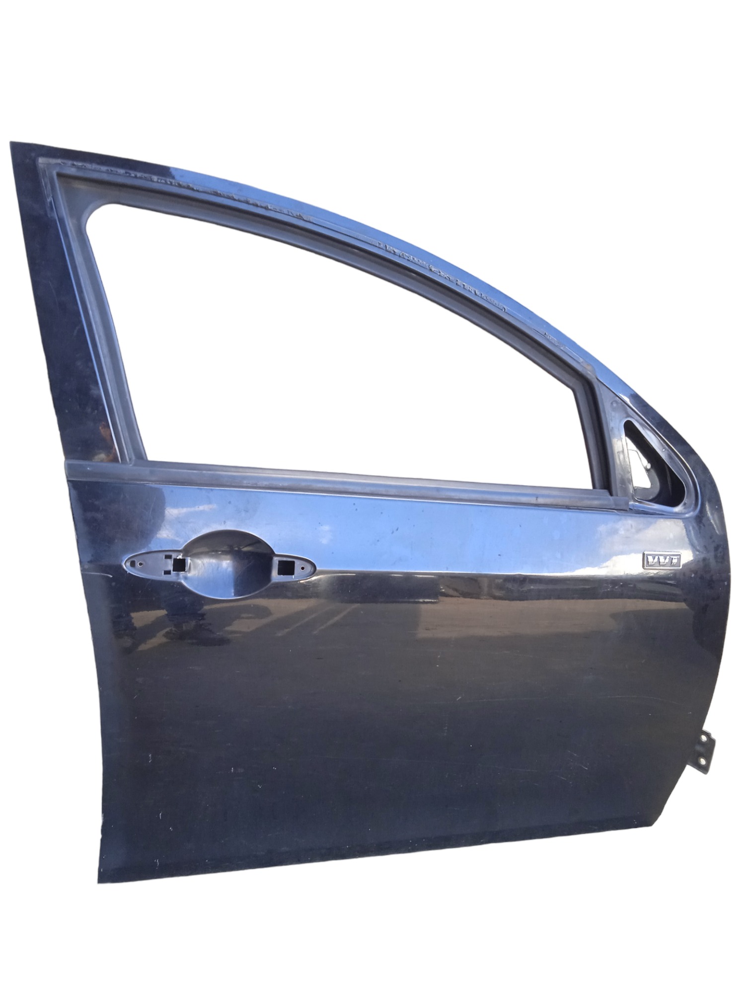 Porta Dianteira Direita Jac Motors J3 2011/12 Usado