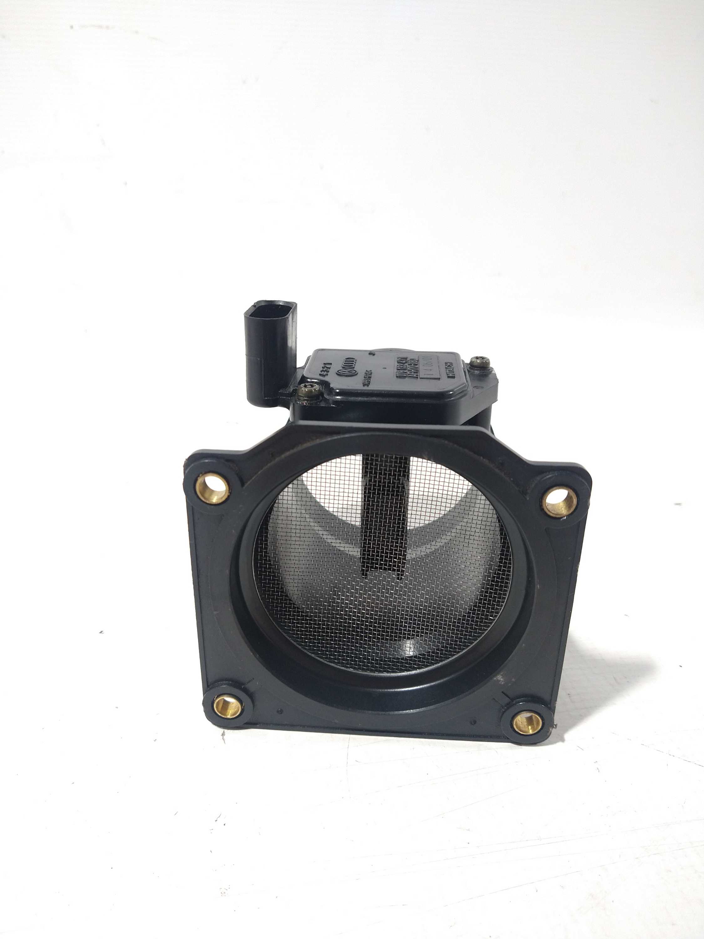 Medidor Fluxo Ar Audi A4