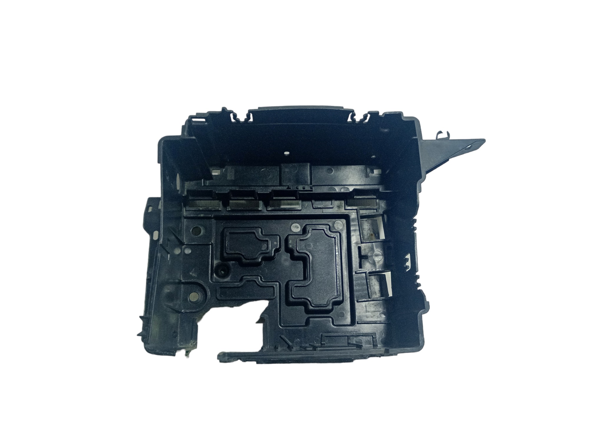 Suporte Bateria Citroen Aircross 2011