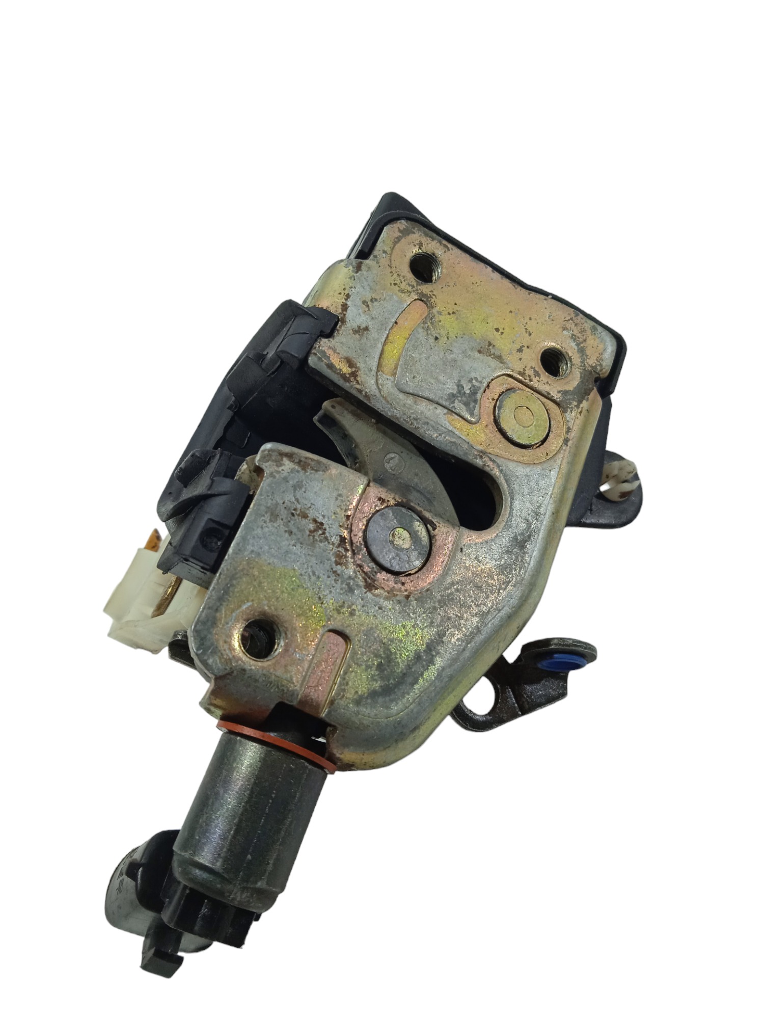 Fechadura De Porta Diant Dir Ford Ranger 2000/01 Usado 7
