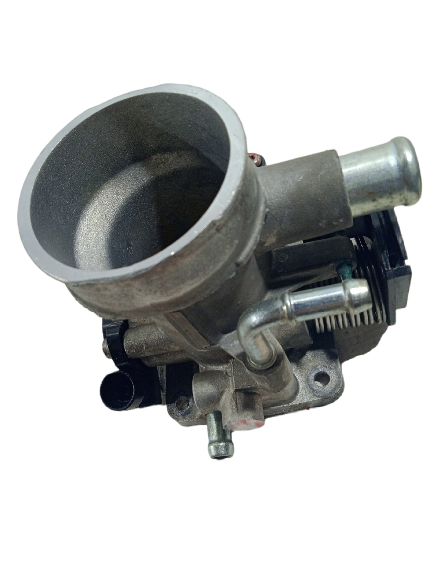 Tbi Corpo De Borboleta Corsa Classic 1.0 2008 Usado 6