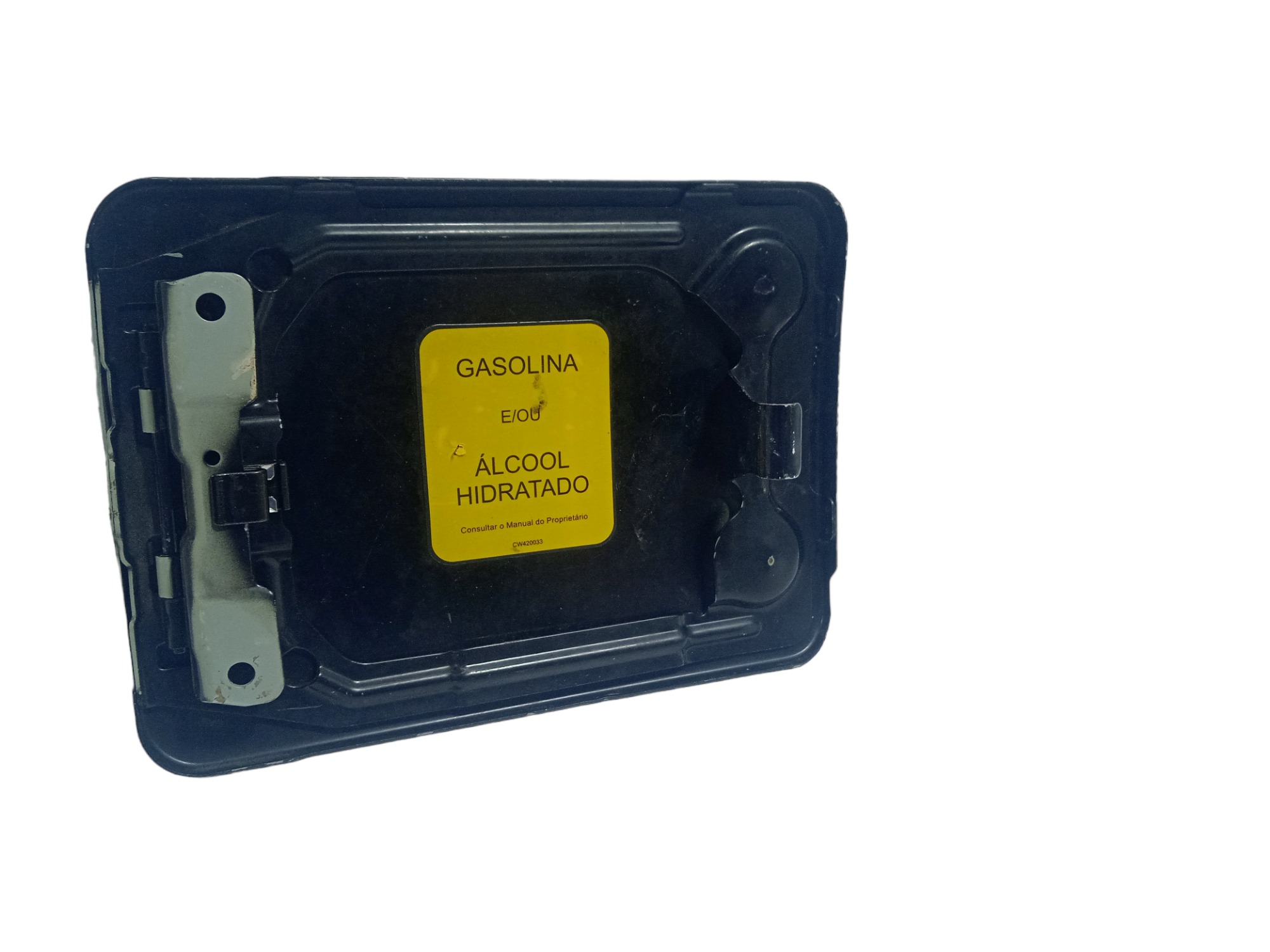 Portinhola Tanque Combustível Pajero Tr4 2.0 4×4 4